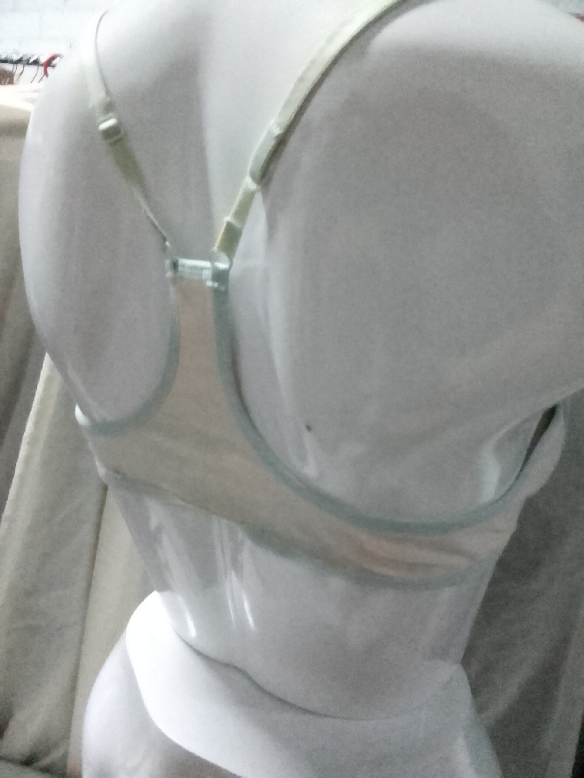 Suje parte superior bikini - 2