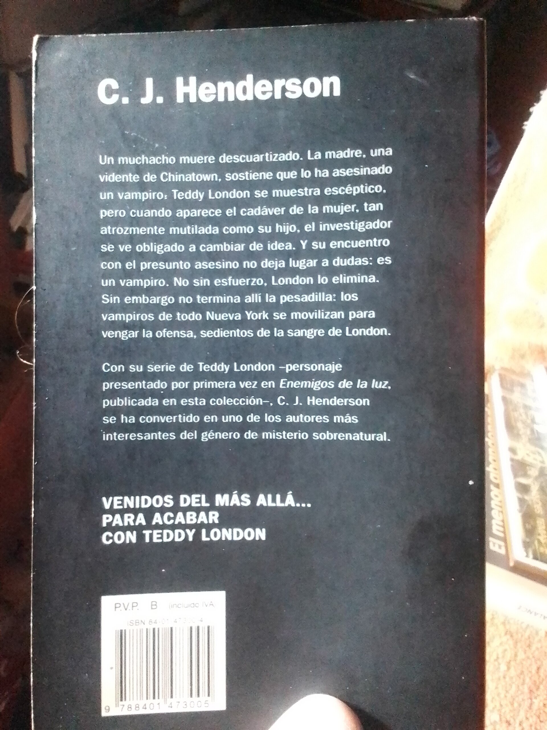 Las Puertas del Infierno - 2