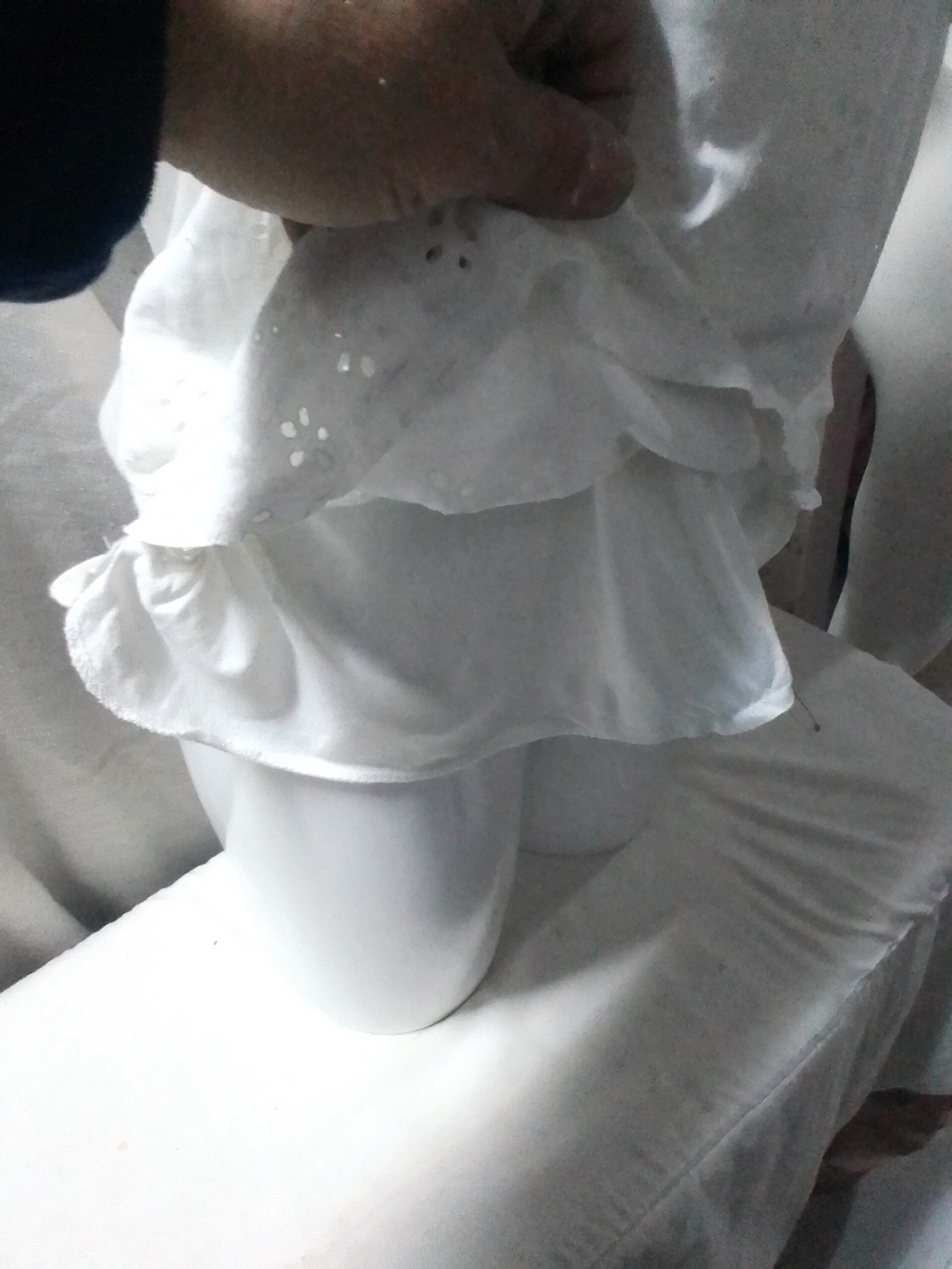 Camiseta tirantes - 4