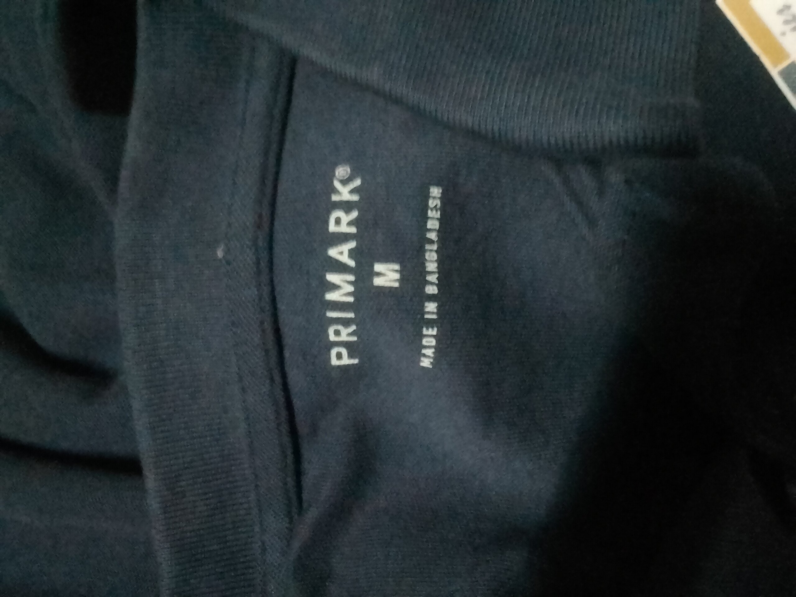 Polo mujer trabajo publicitario - 4