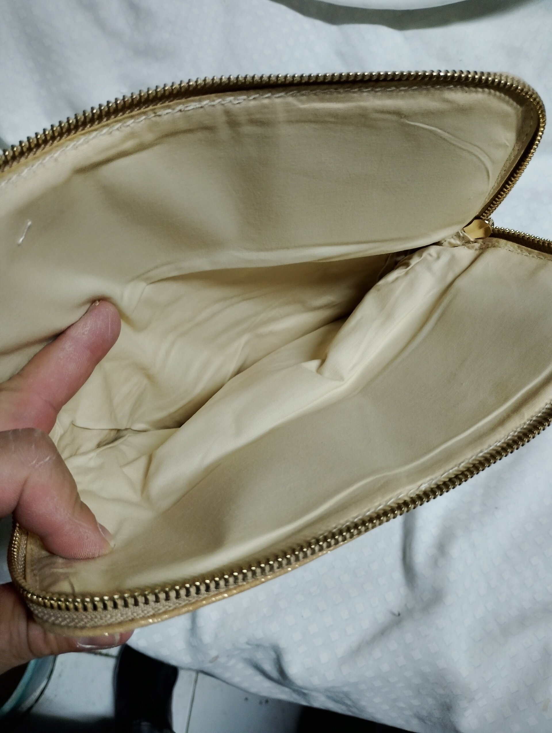 Bolso de mano mujer para fiesta - 3