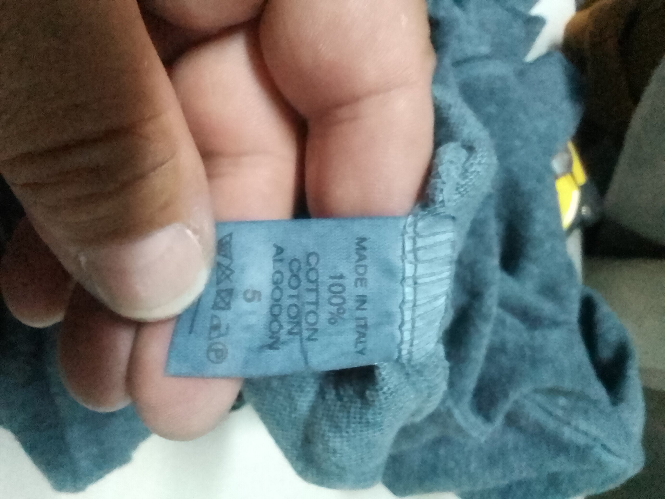 Camiseta mujer manga larga con dibujo atrapasueños - 4