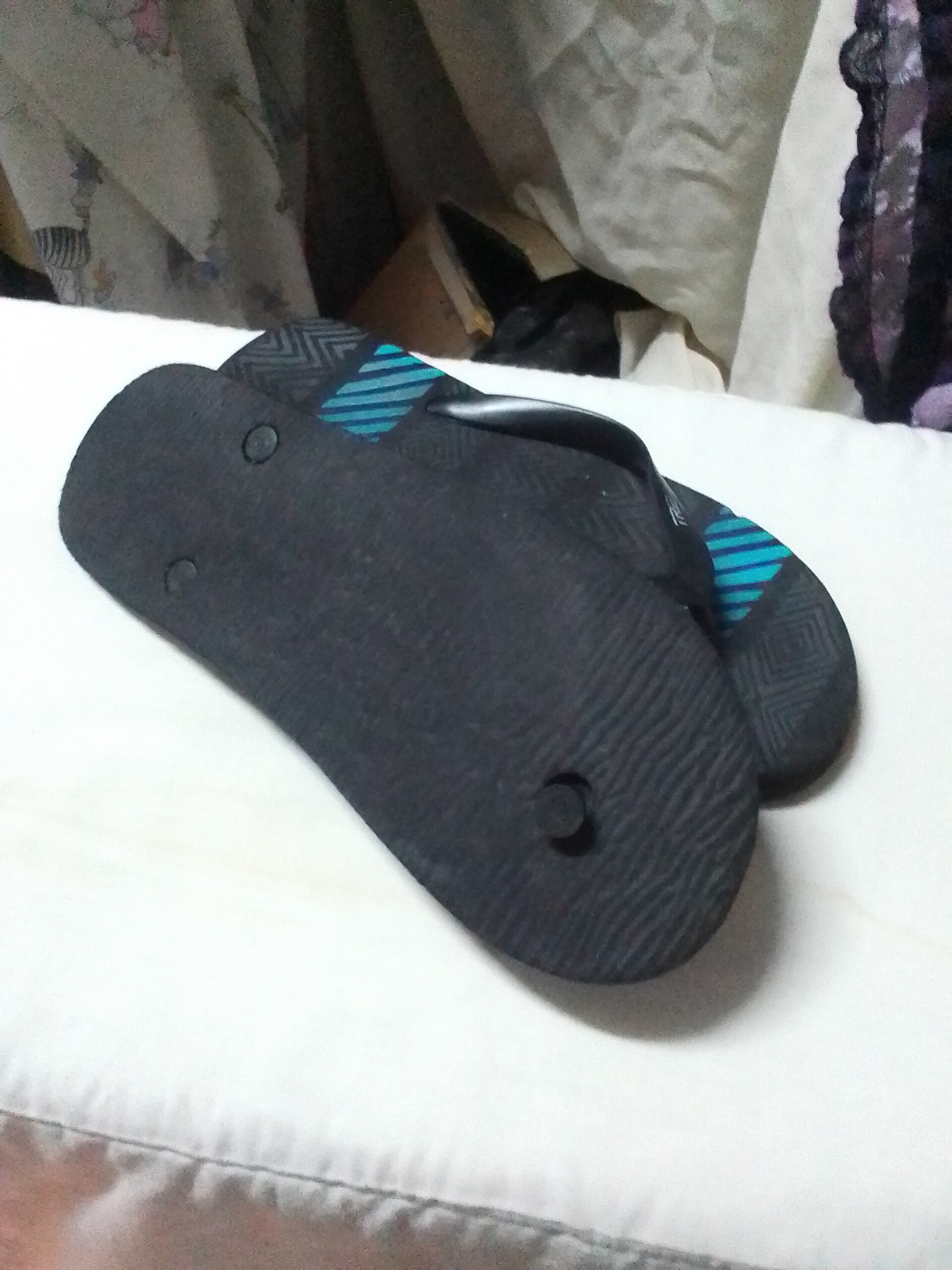 Chanclas de goma - 2