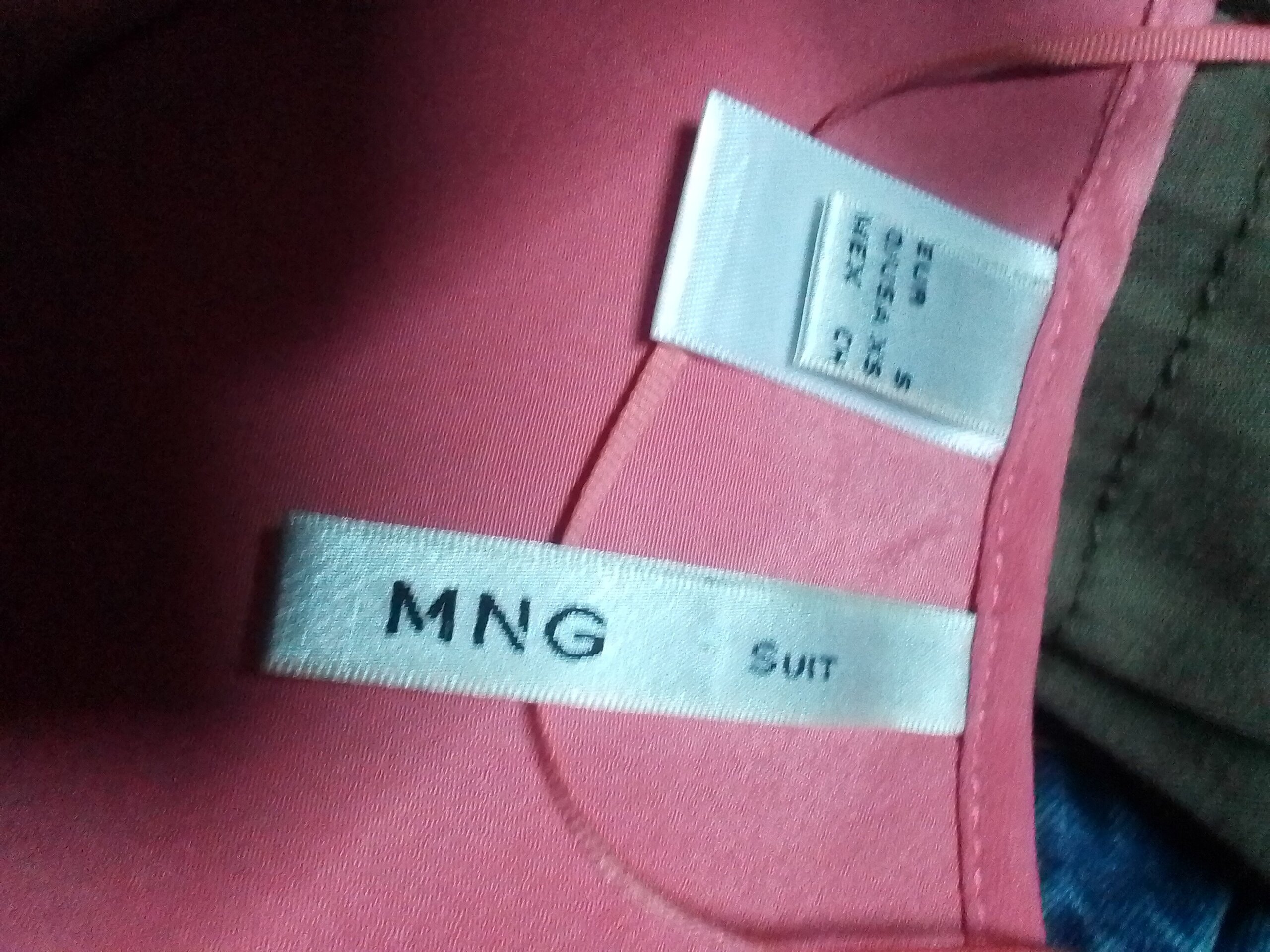 Blusa sin mangas mujer - 4