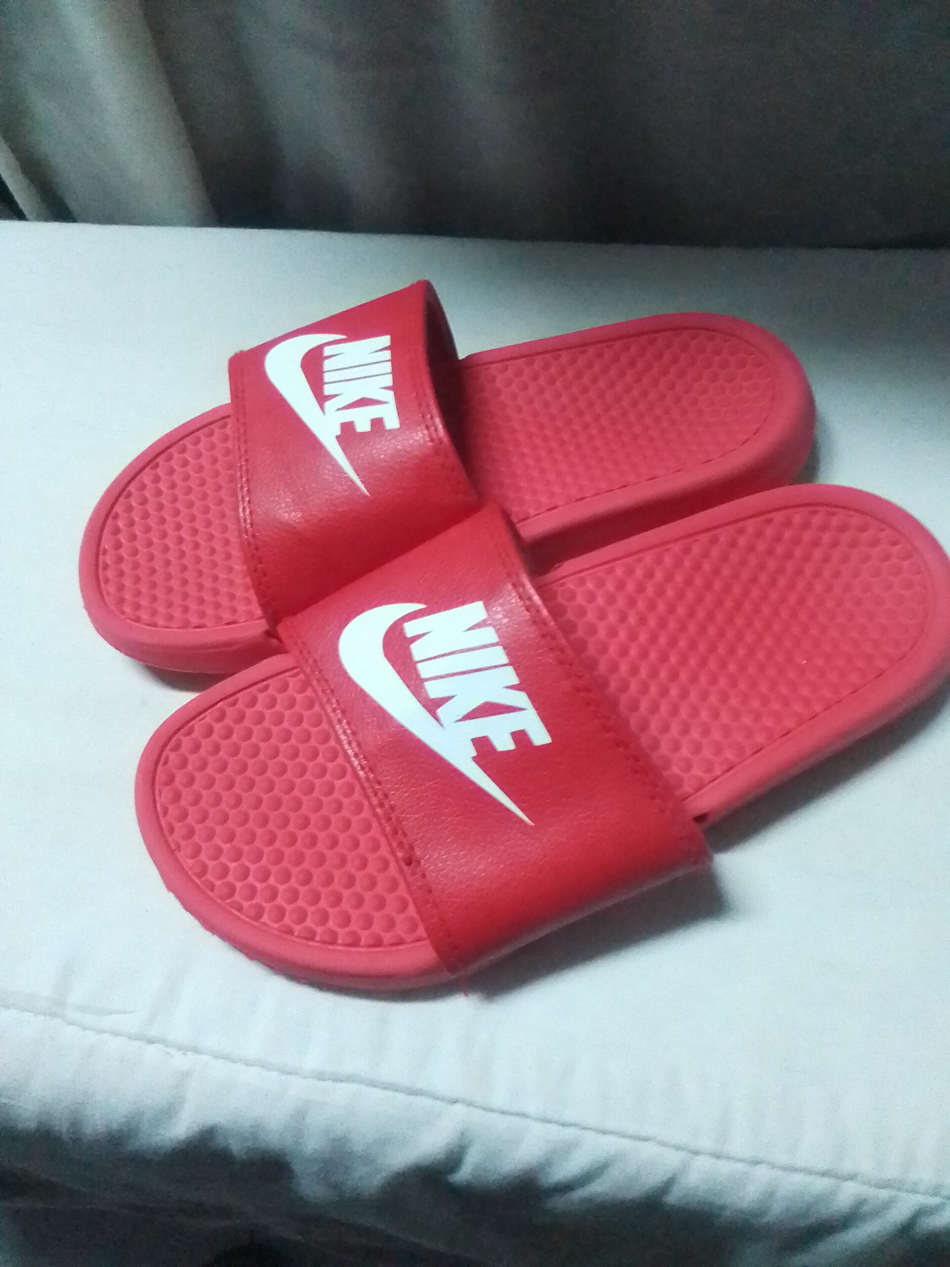 Chanclas mujer verano - 3