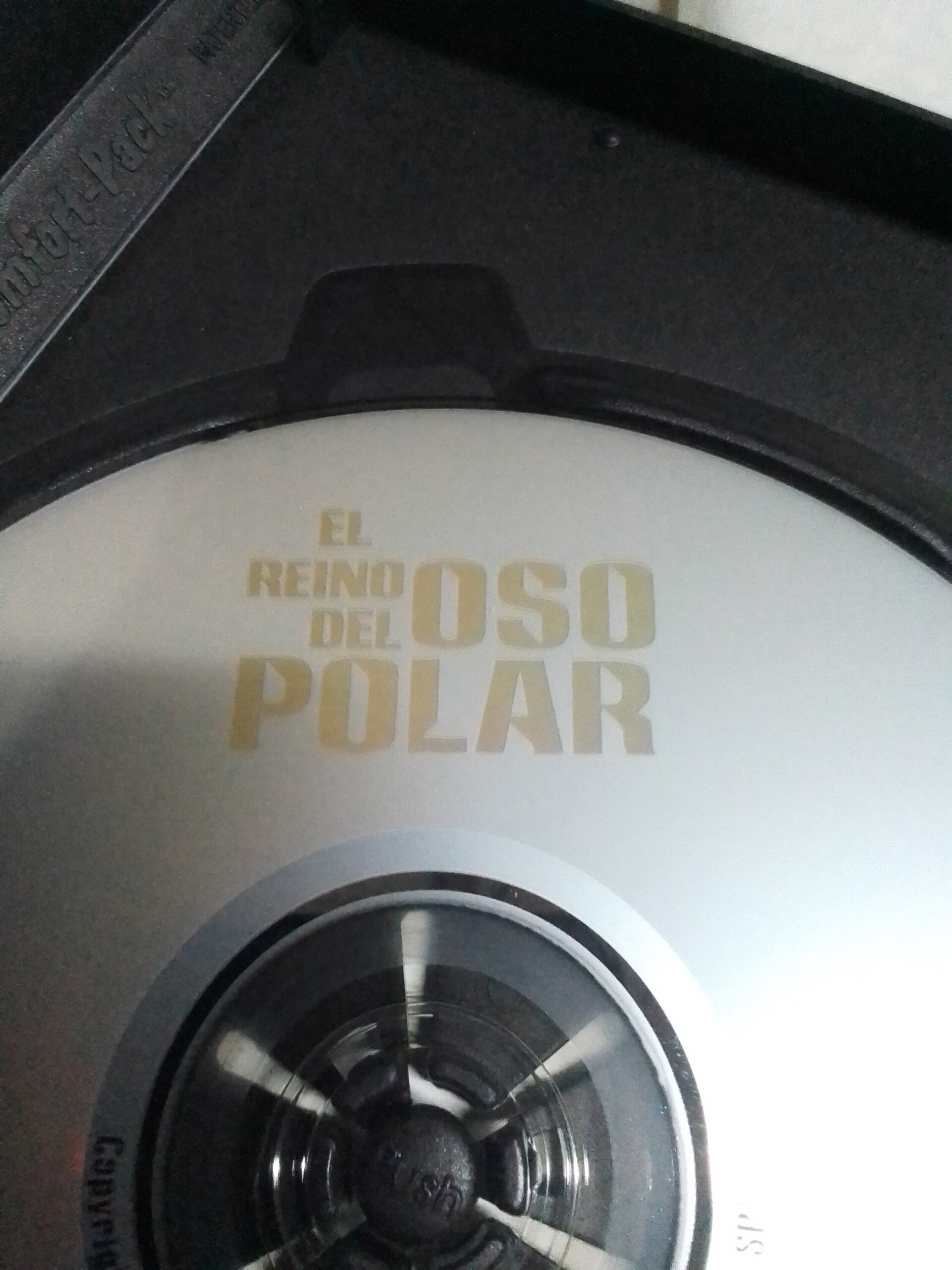 Lote de 5 DVDs nacional geographic - 2