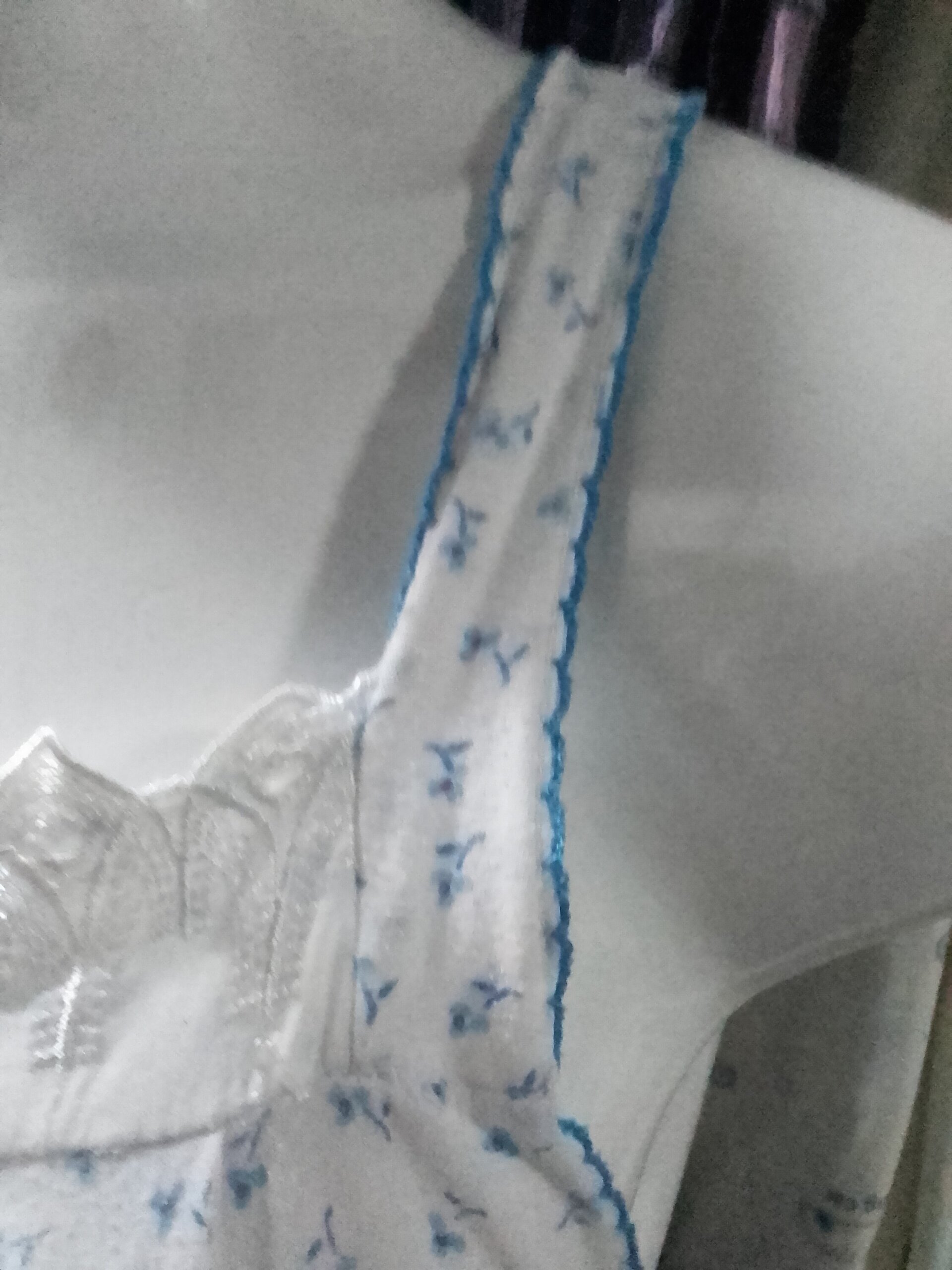 Camisón mujer sin mangas - 4