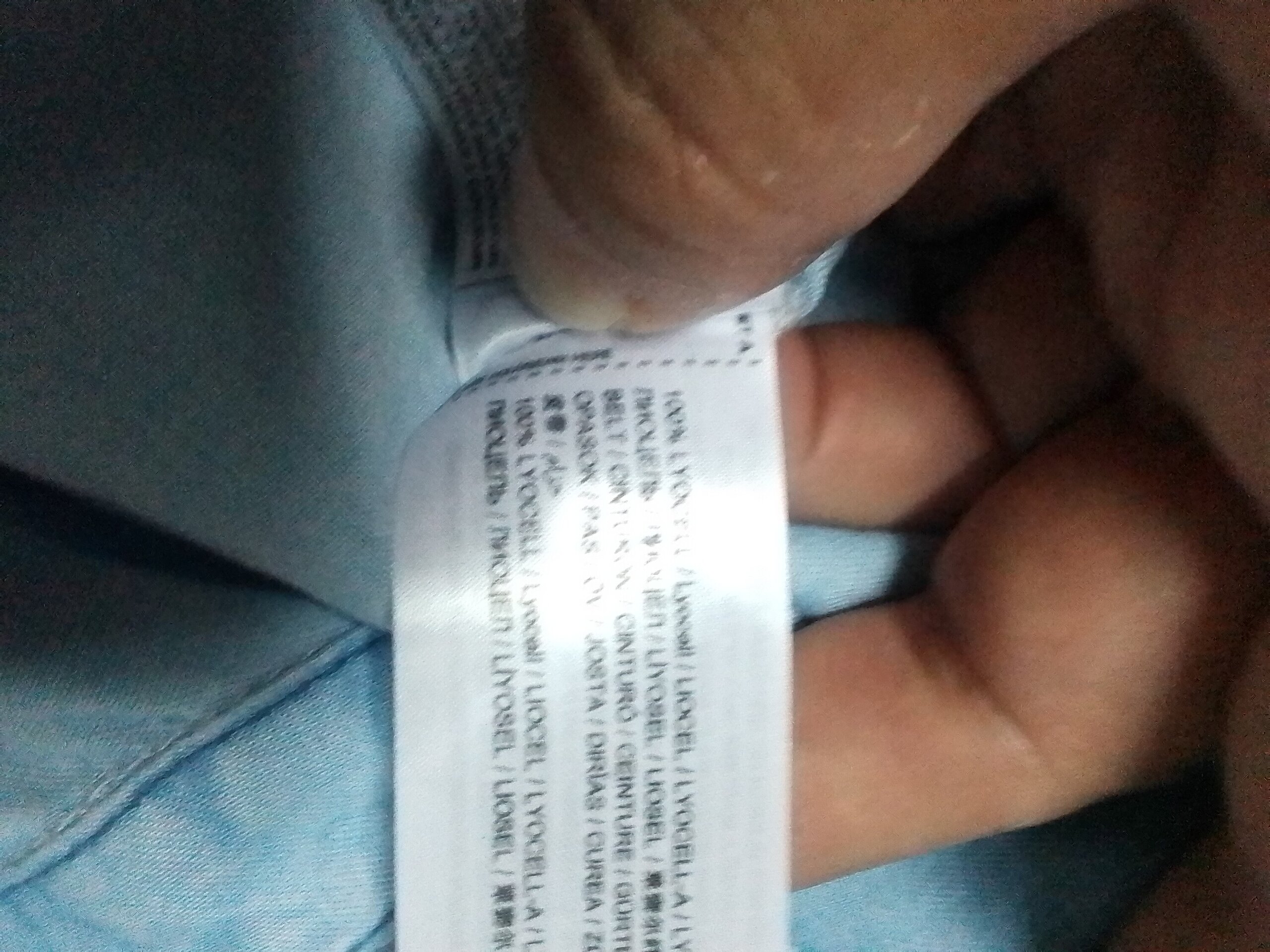 Gabardina sin mangas mujer - 7