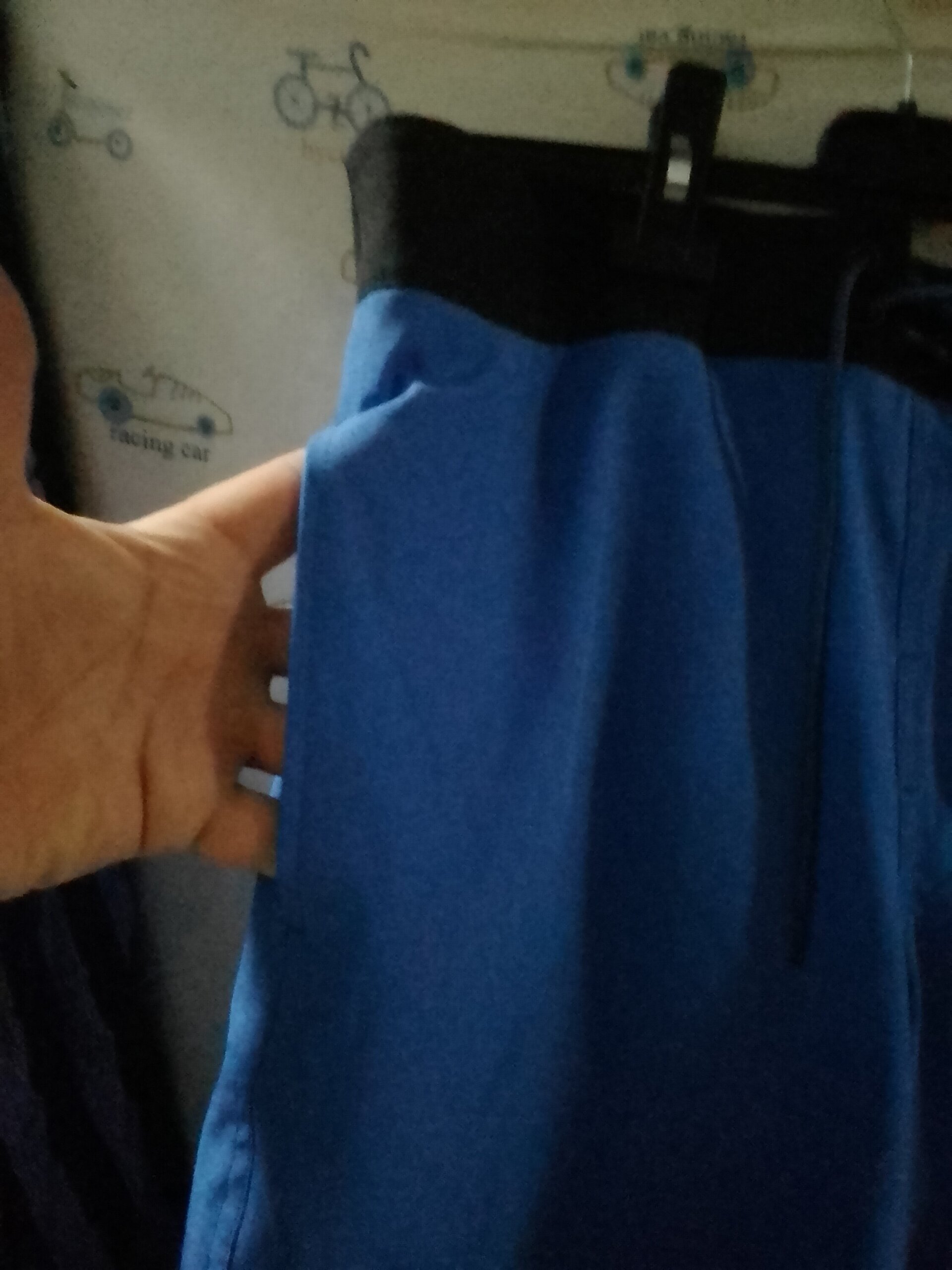 Bañador hombre con cordón y bolsillos - 6