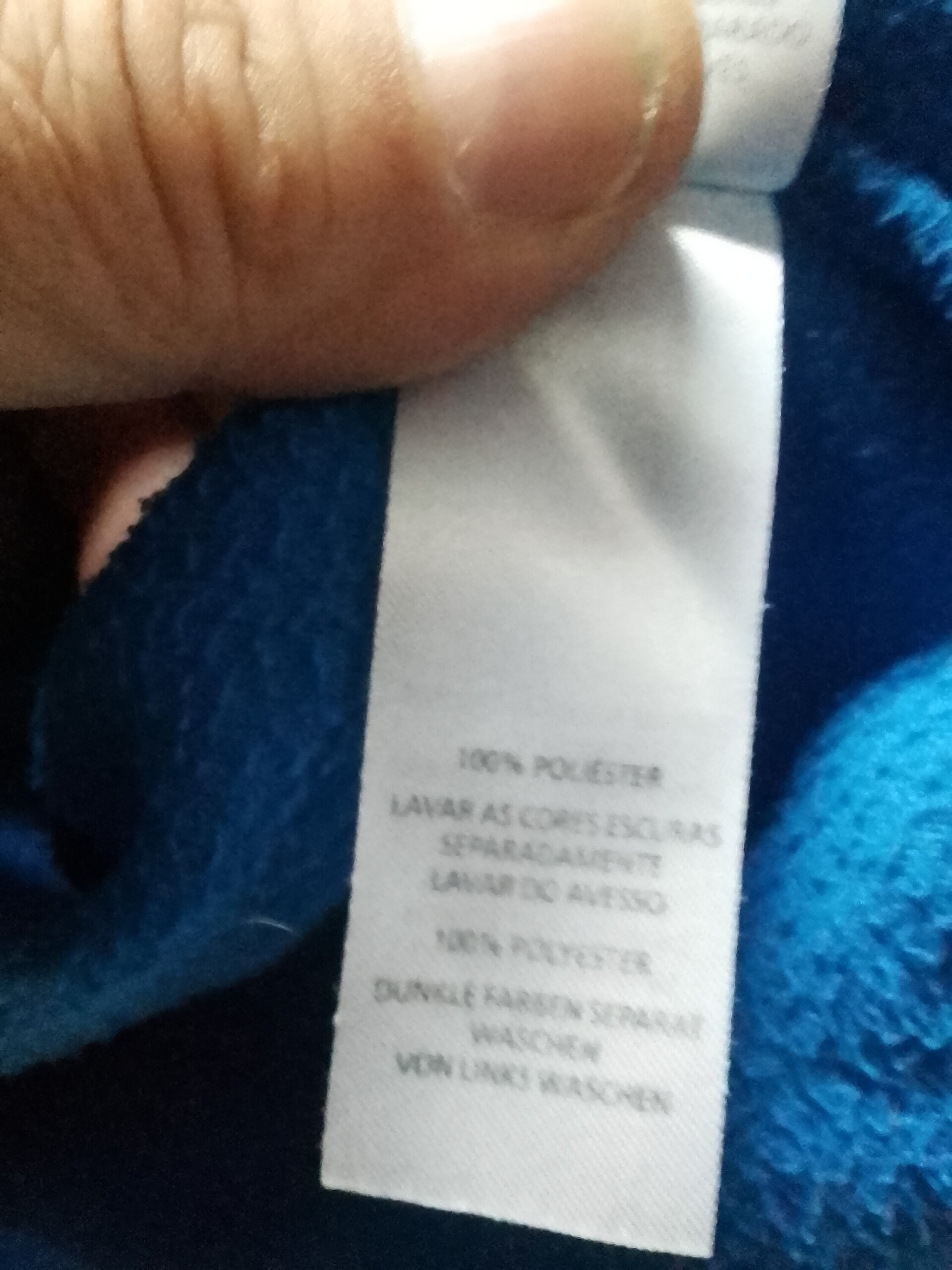 Sudadera sin mangas - 4