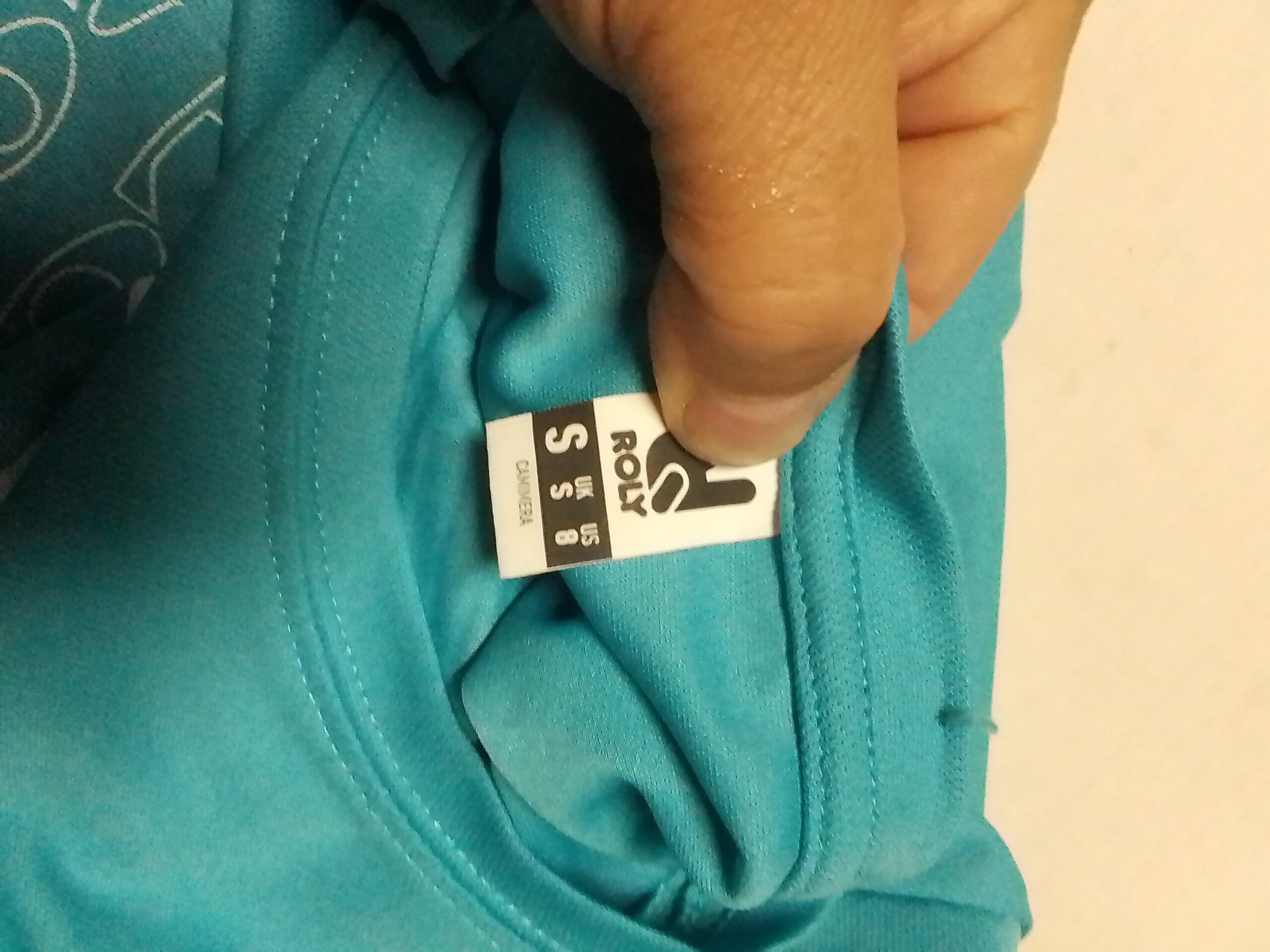 Camiseta triatlón - 4