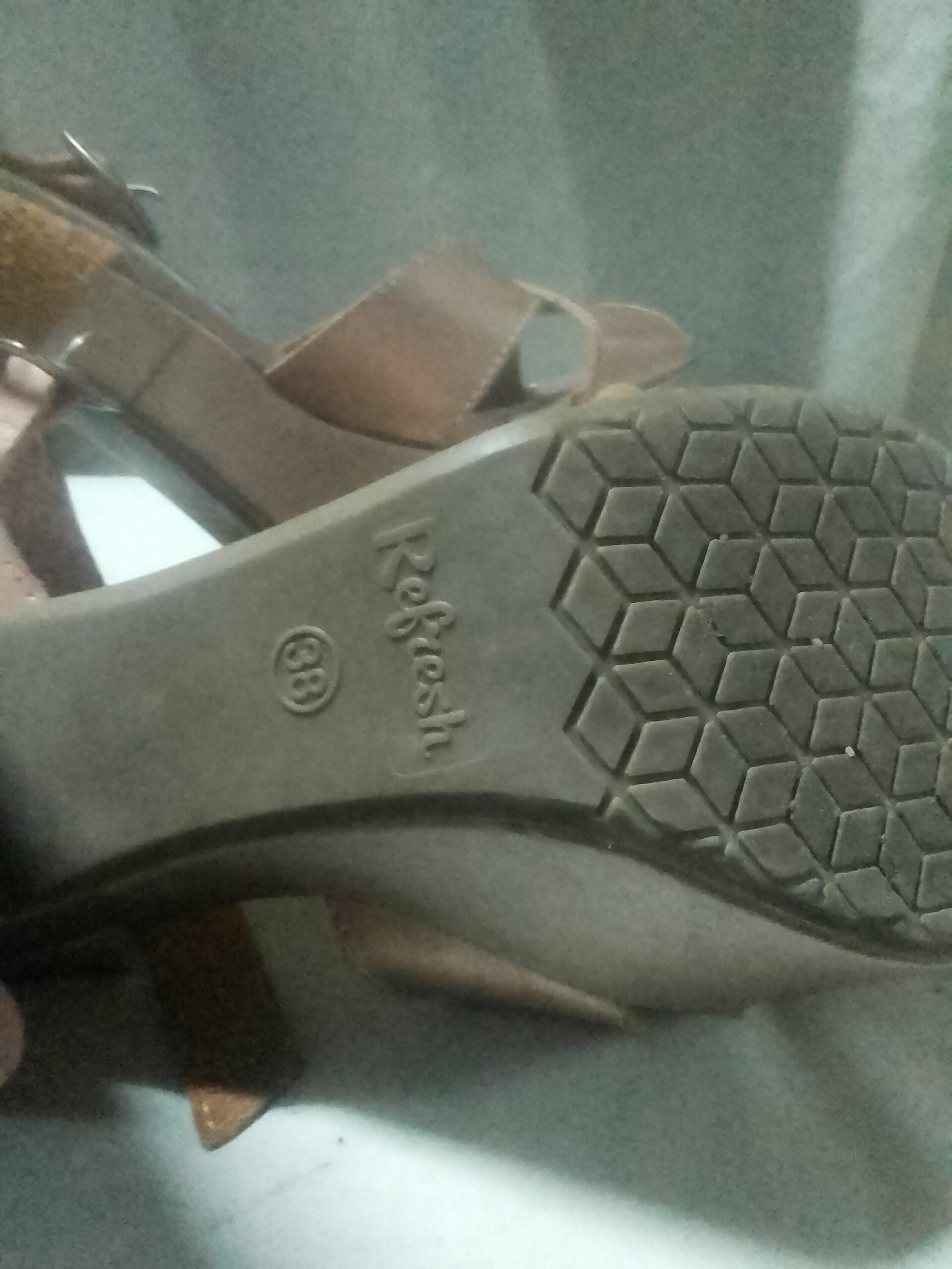 Zapatos tacón y plataforma - 7