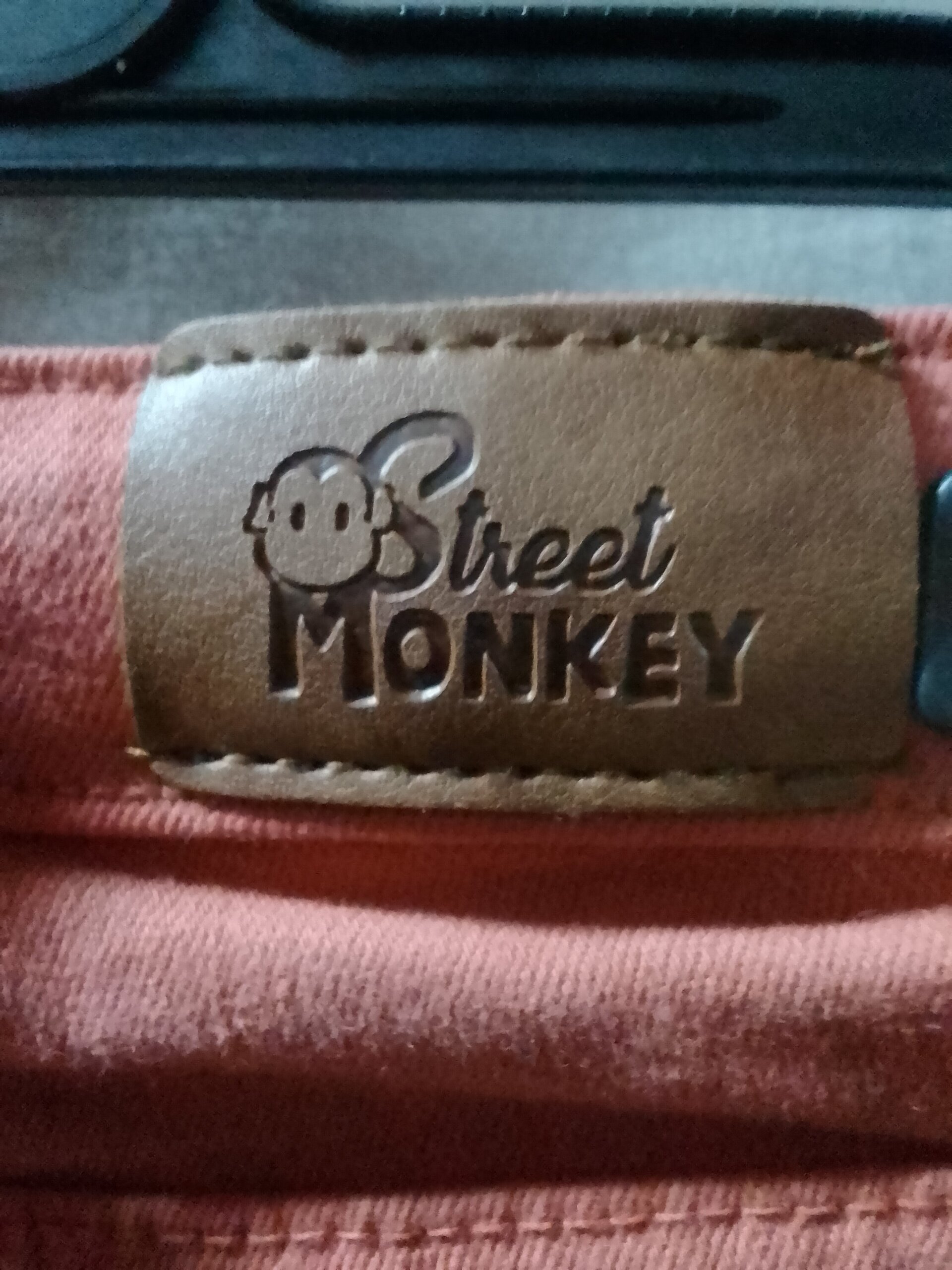 Pantalón pitillo - 4