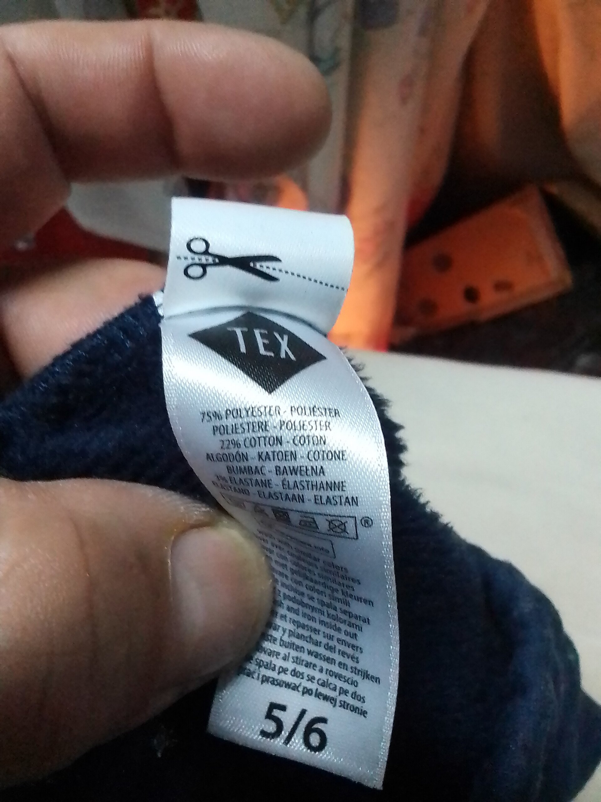 Pantalón pijama - 4