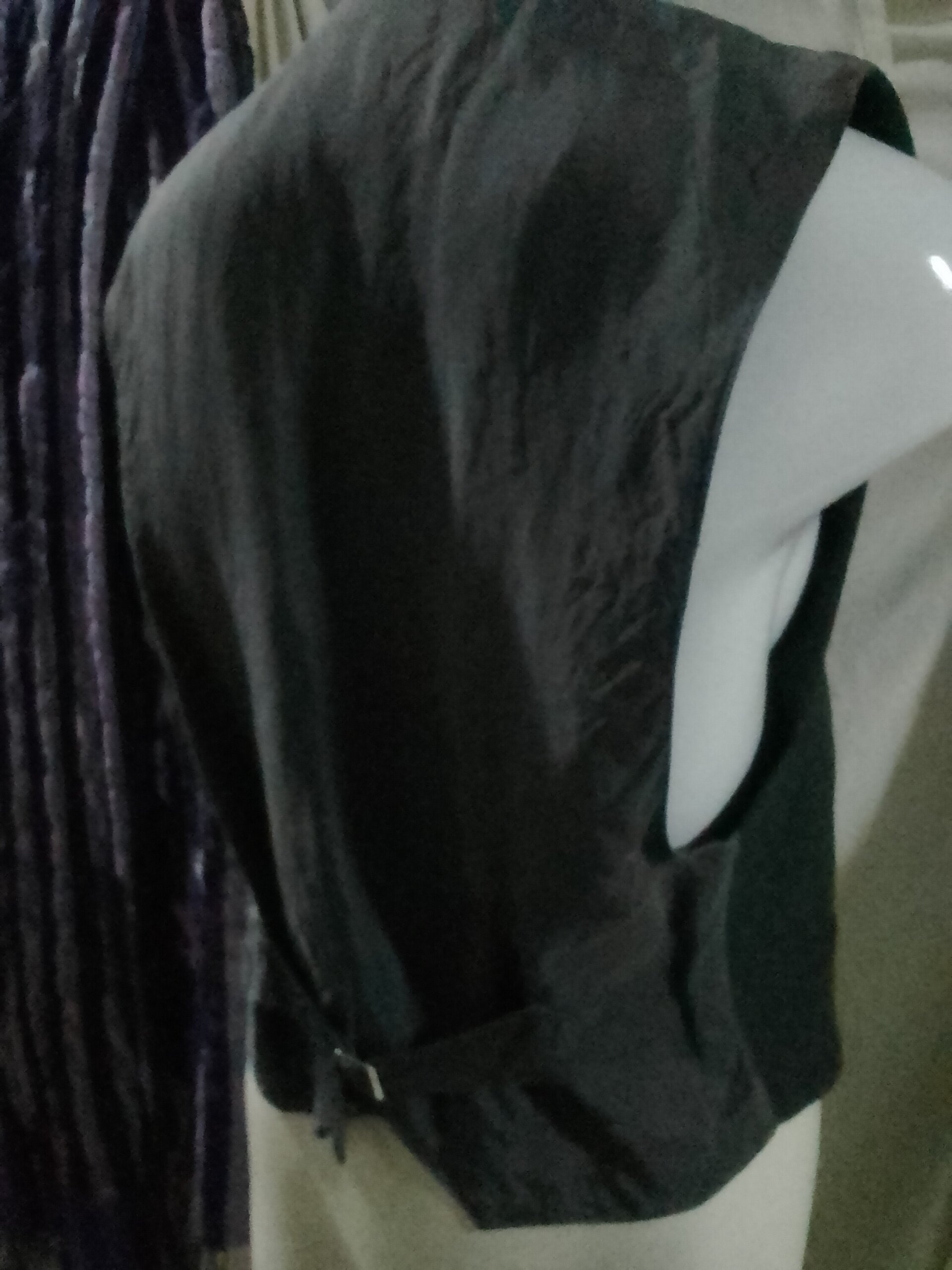 Chaleco casual mujer - 2