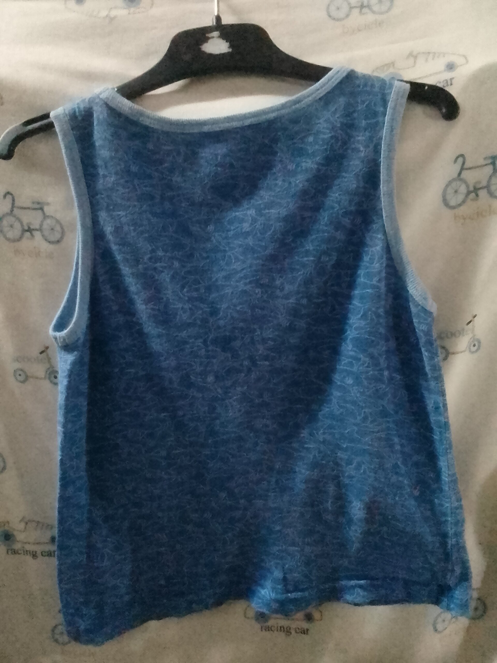 Camiseta tirantes niño - 2