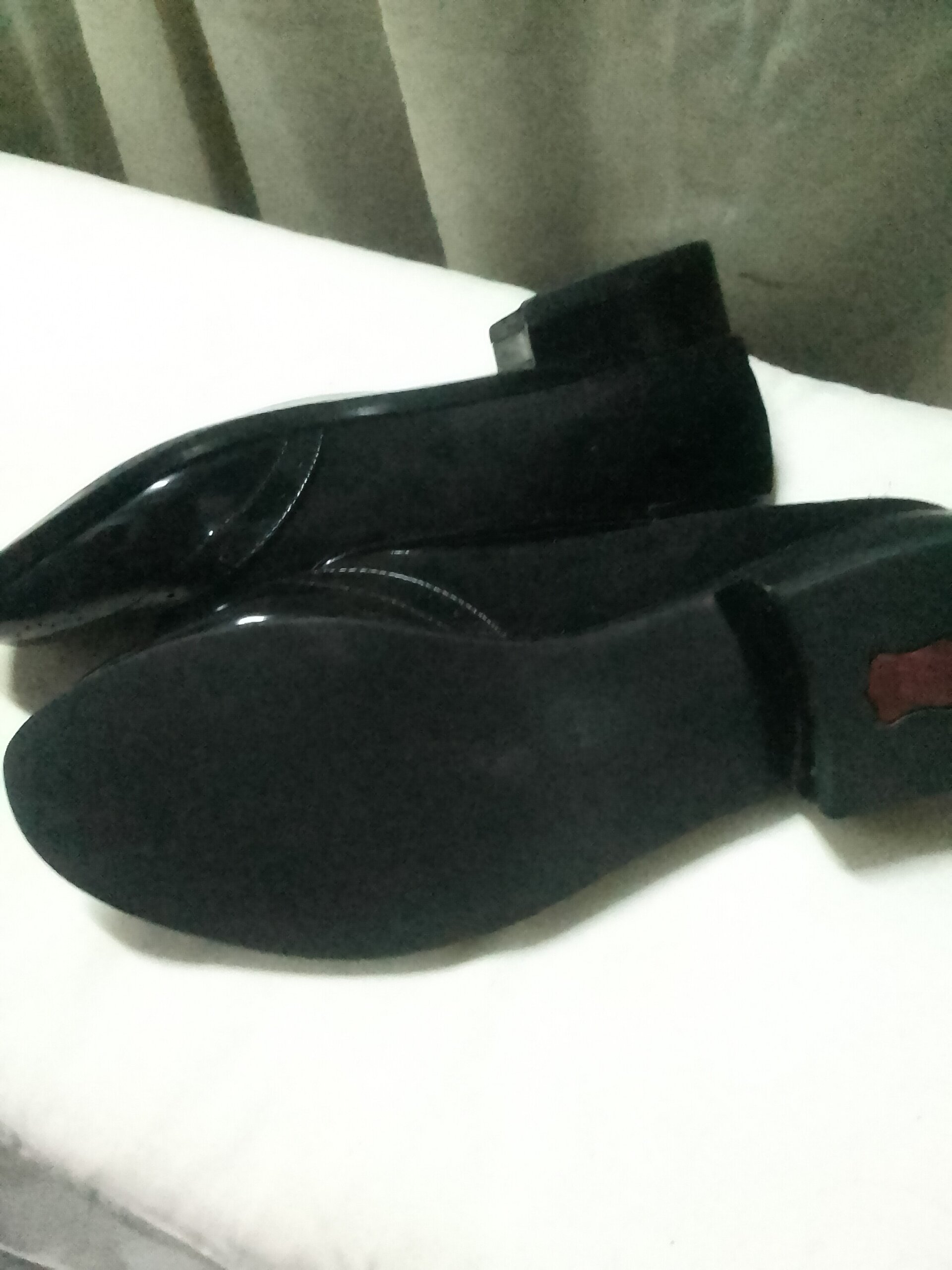 Zapatos tacón bajo mujer - 3