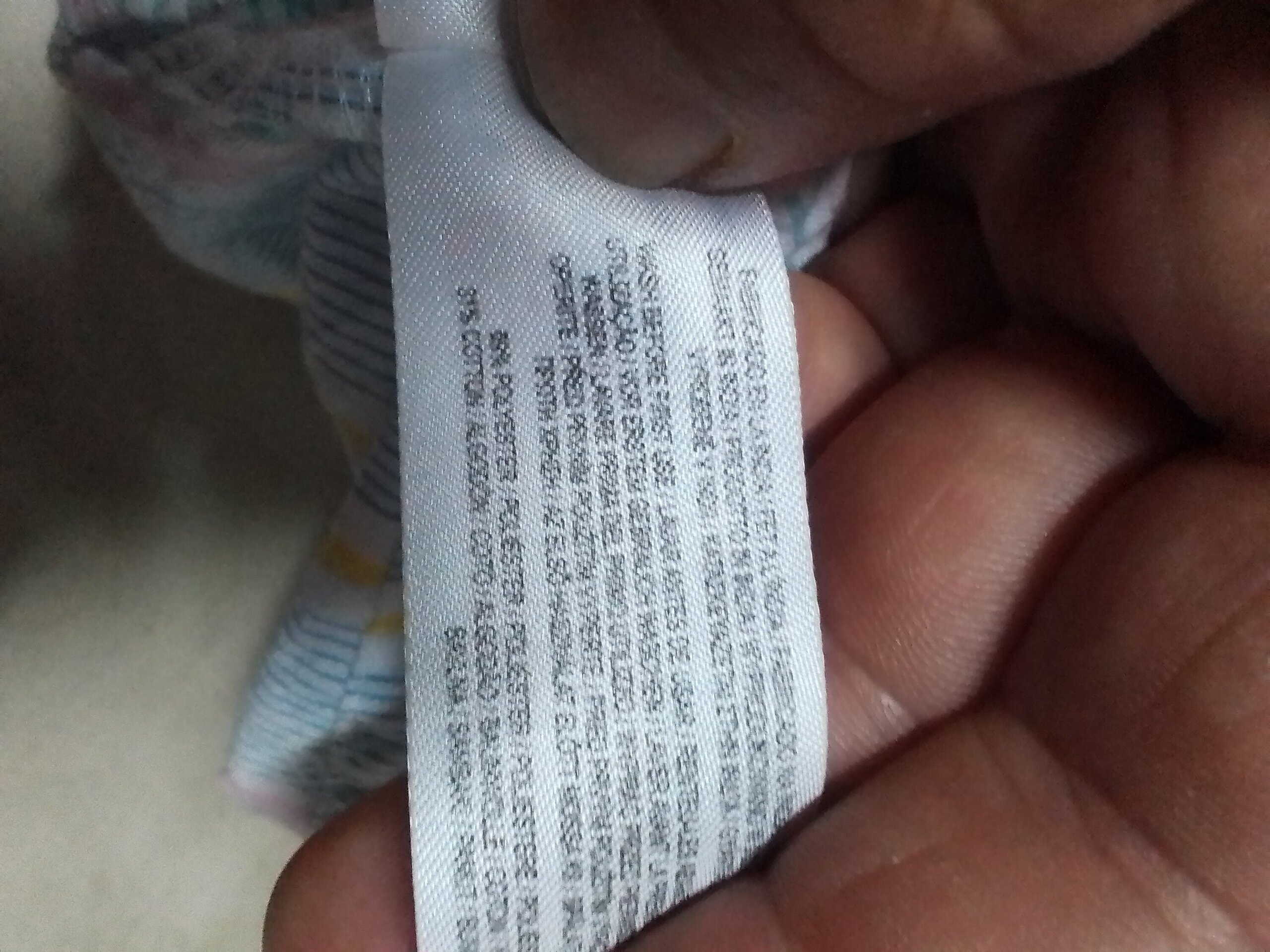 Camisa manga corta - 4