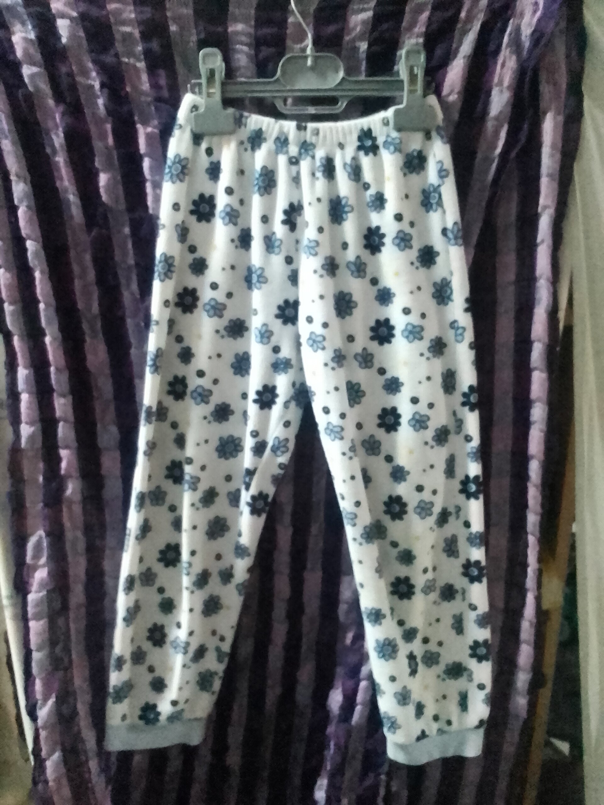 Pantalón pijama - 2