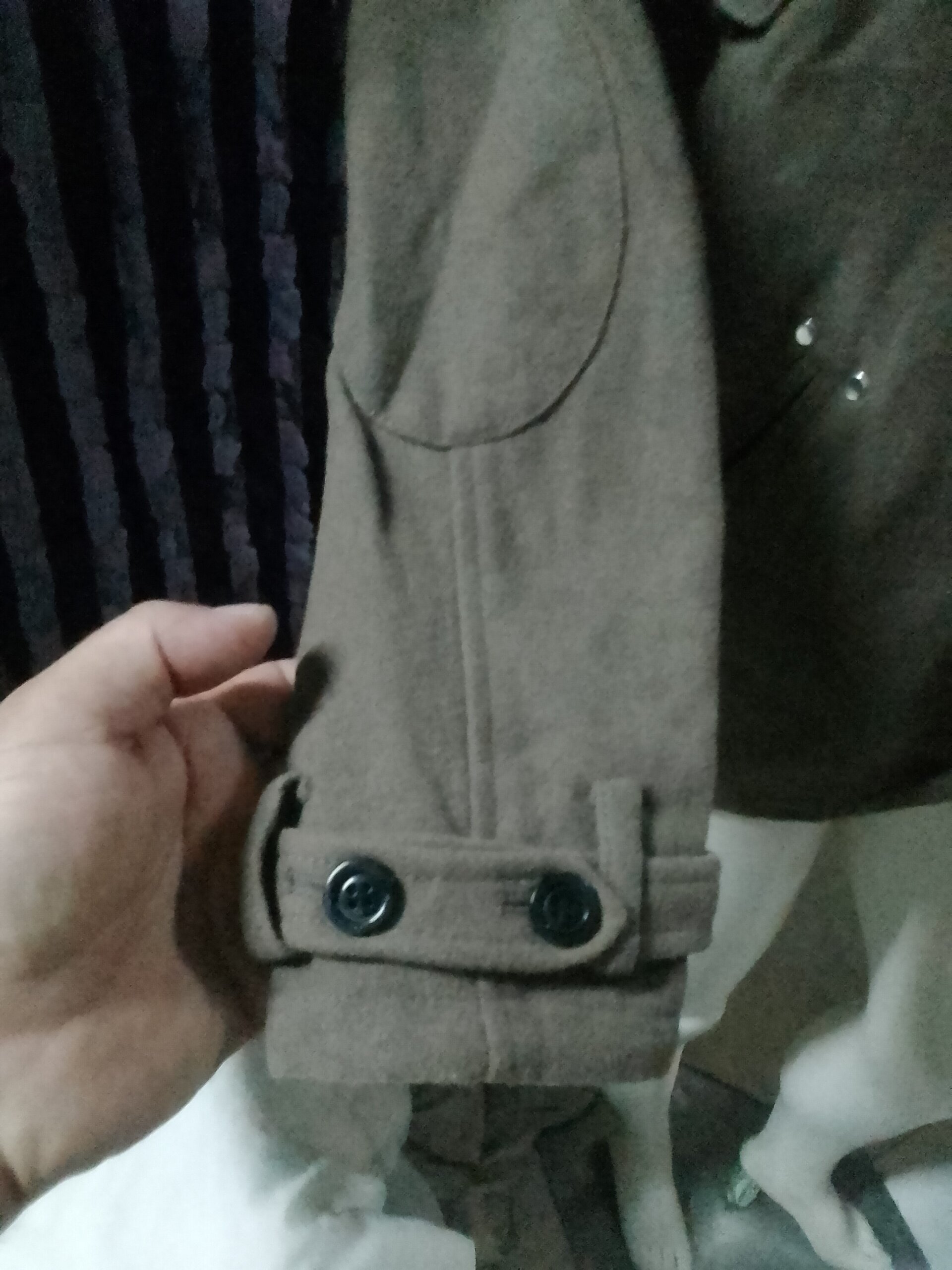 Chaquetón mujer invierno - 2