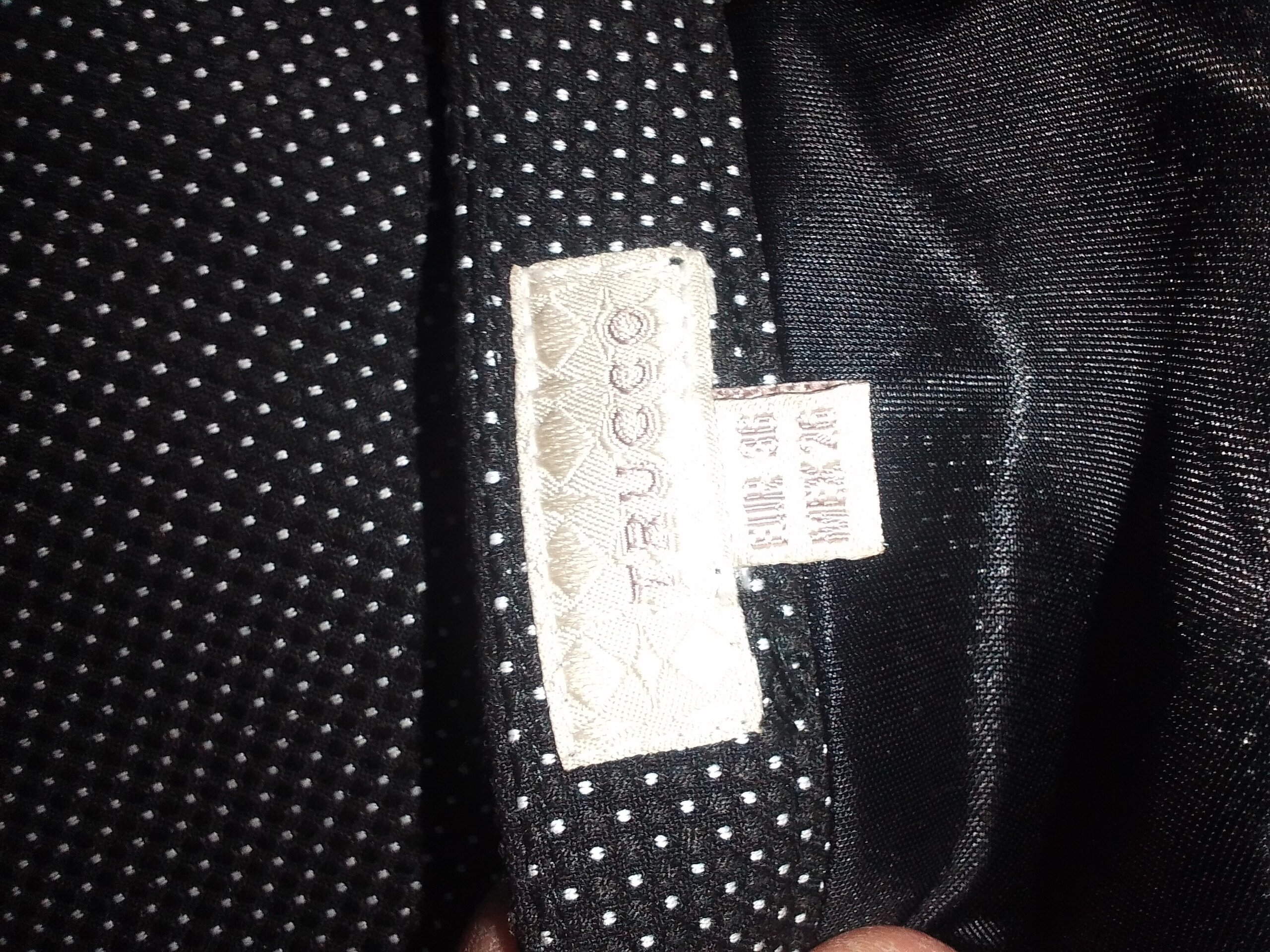 Falda mujer ajustada - 5