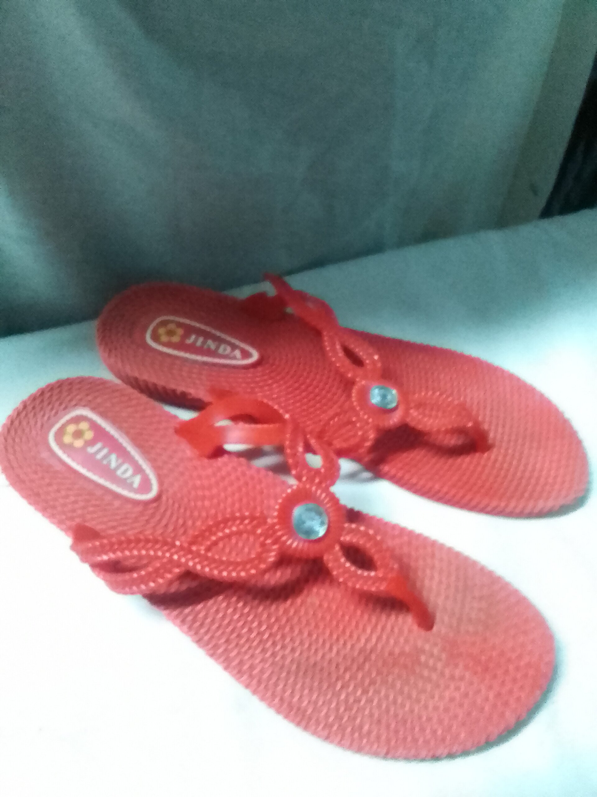 Chanclas de baño - 5