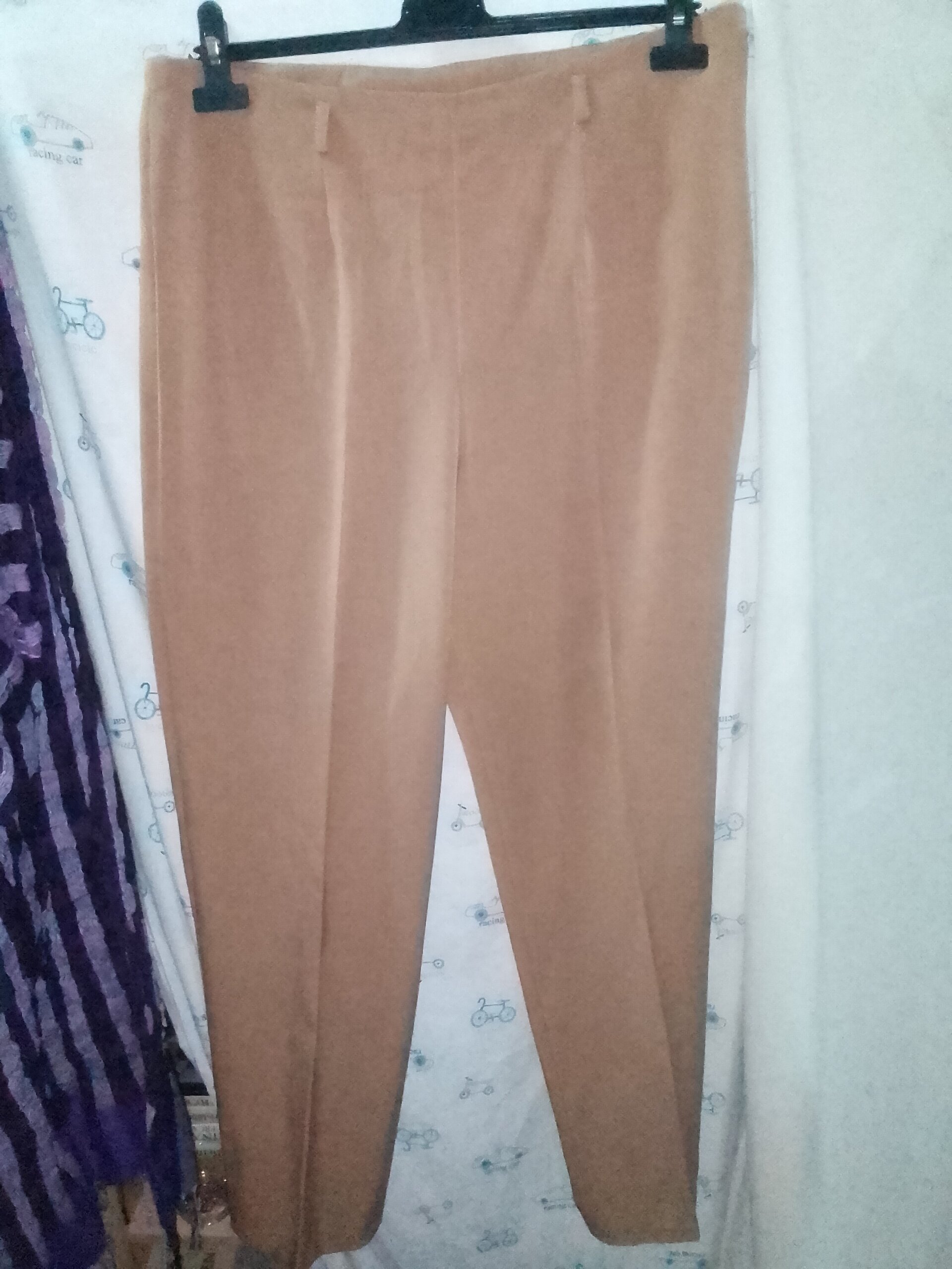 Pantalón mujer vestir - 4