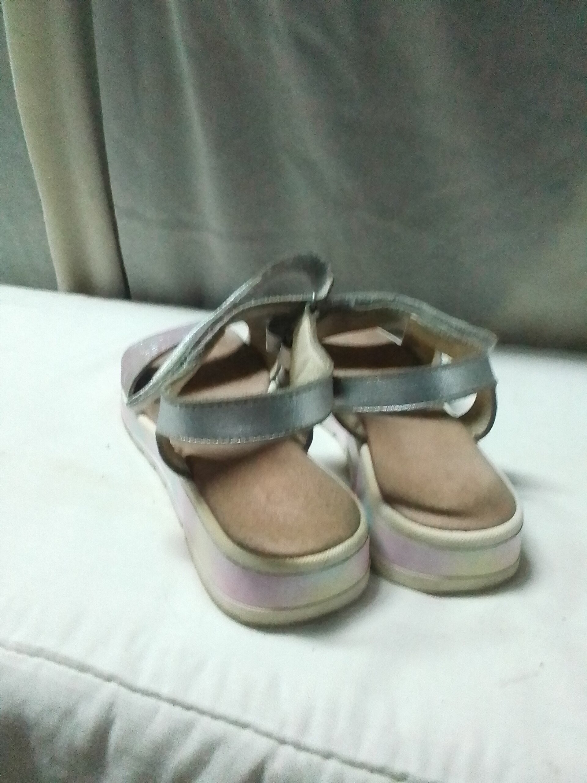 Sandalias pablosky - 5