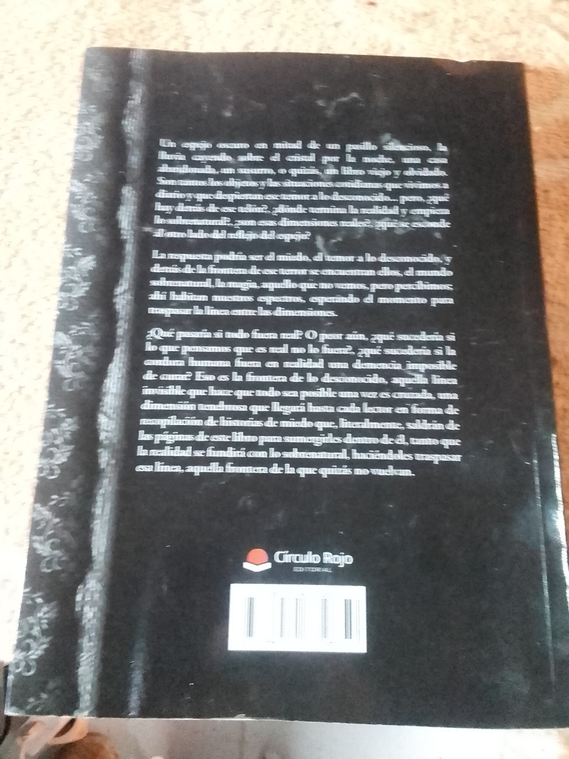 En la Frontera de lo Desconocido - 2