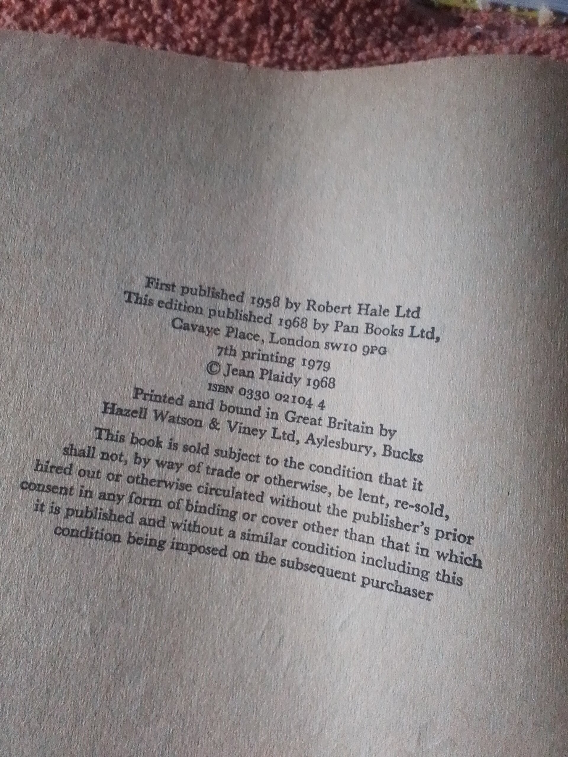 Light on Lucrezia - 3