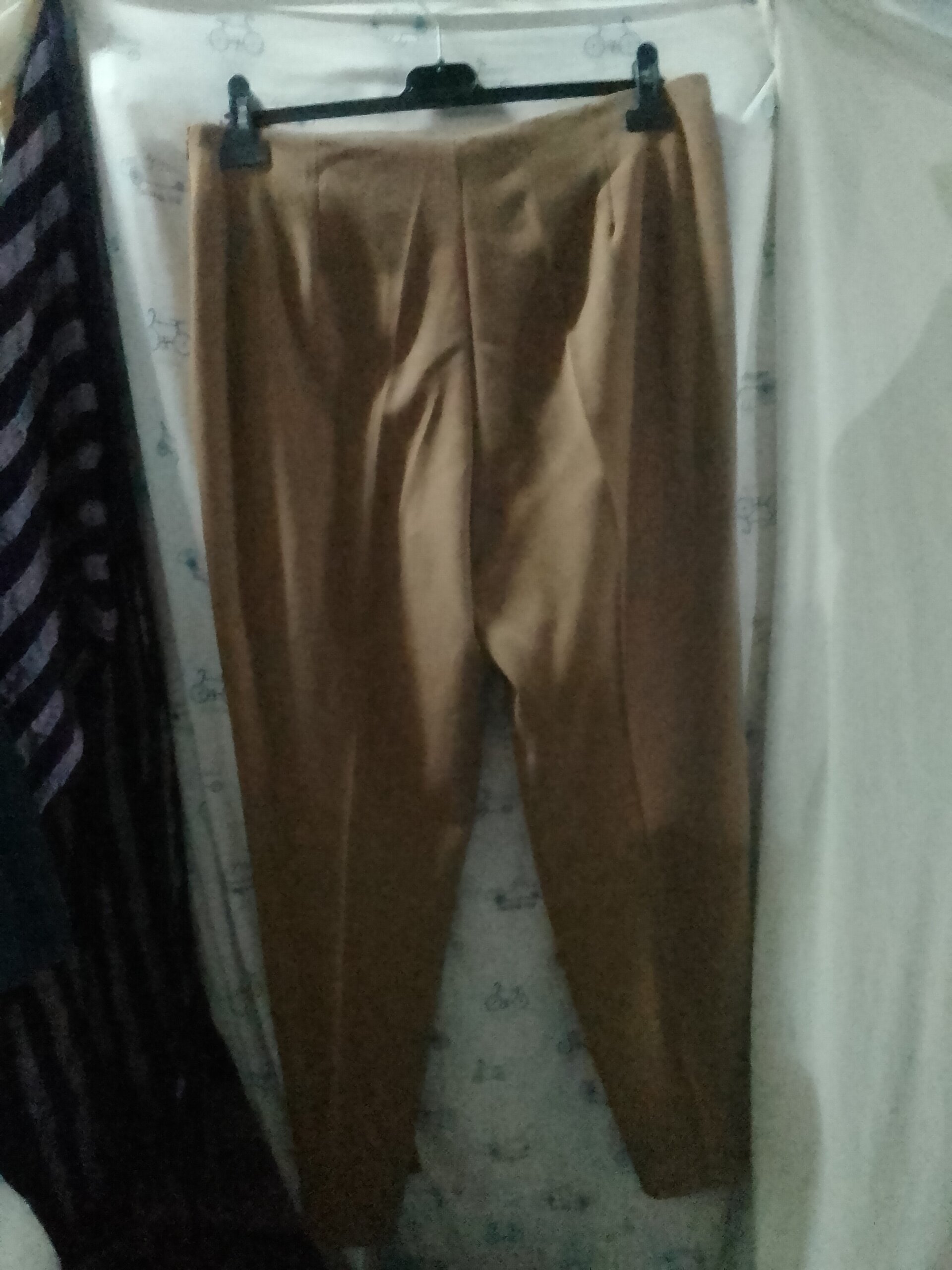 Pantalón mujer vestir - 1