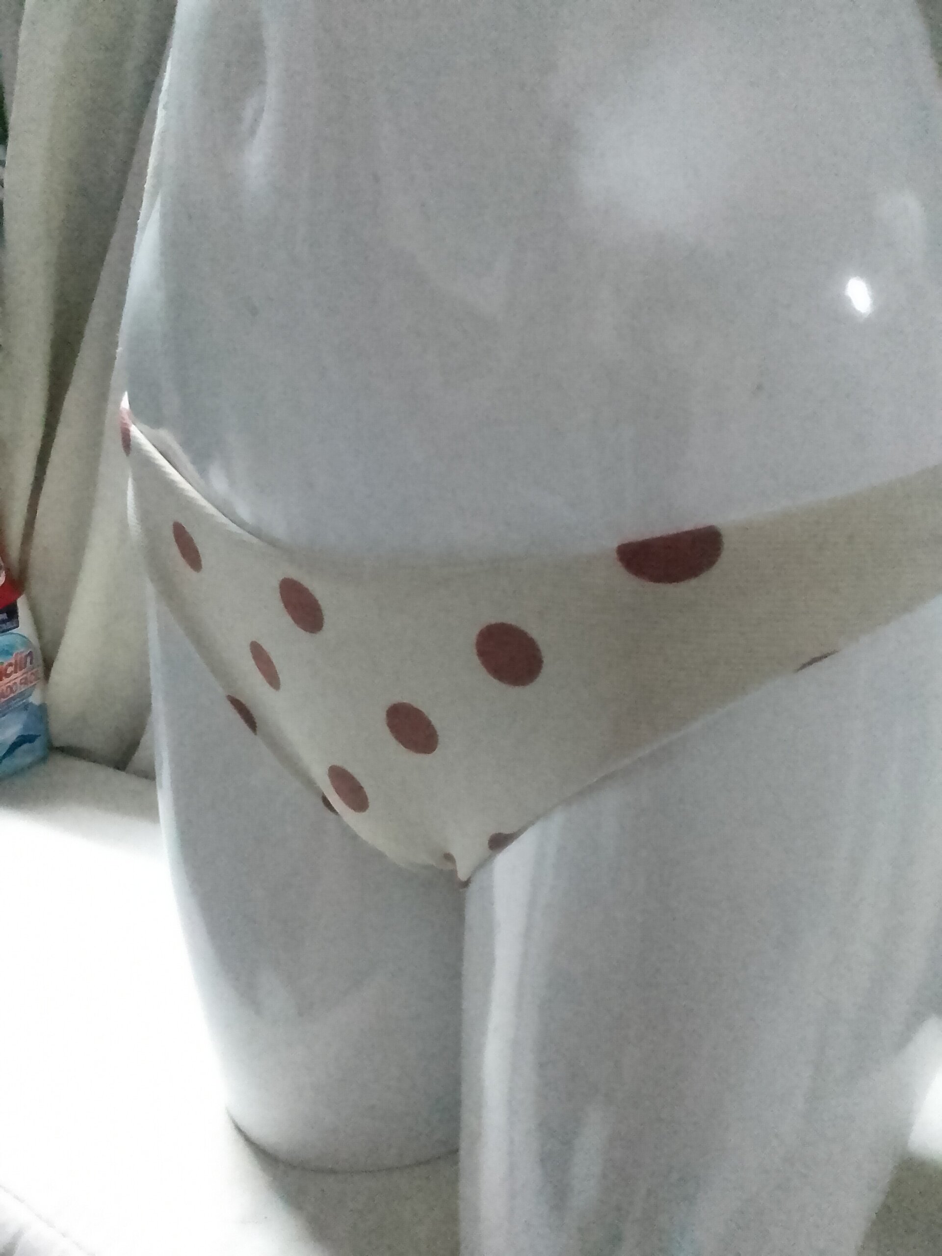 Braguita bikini parte inferior - 1