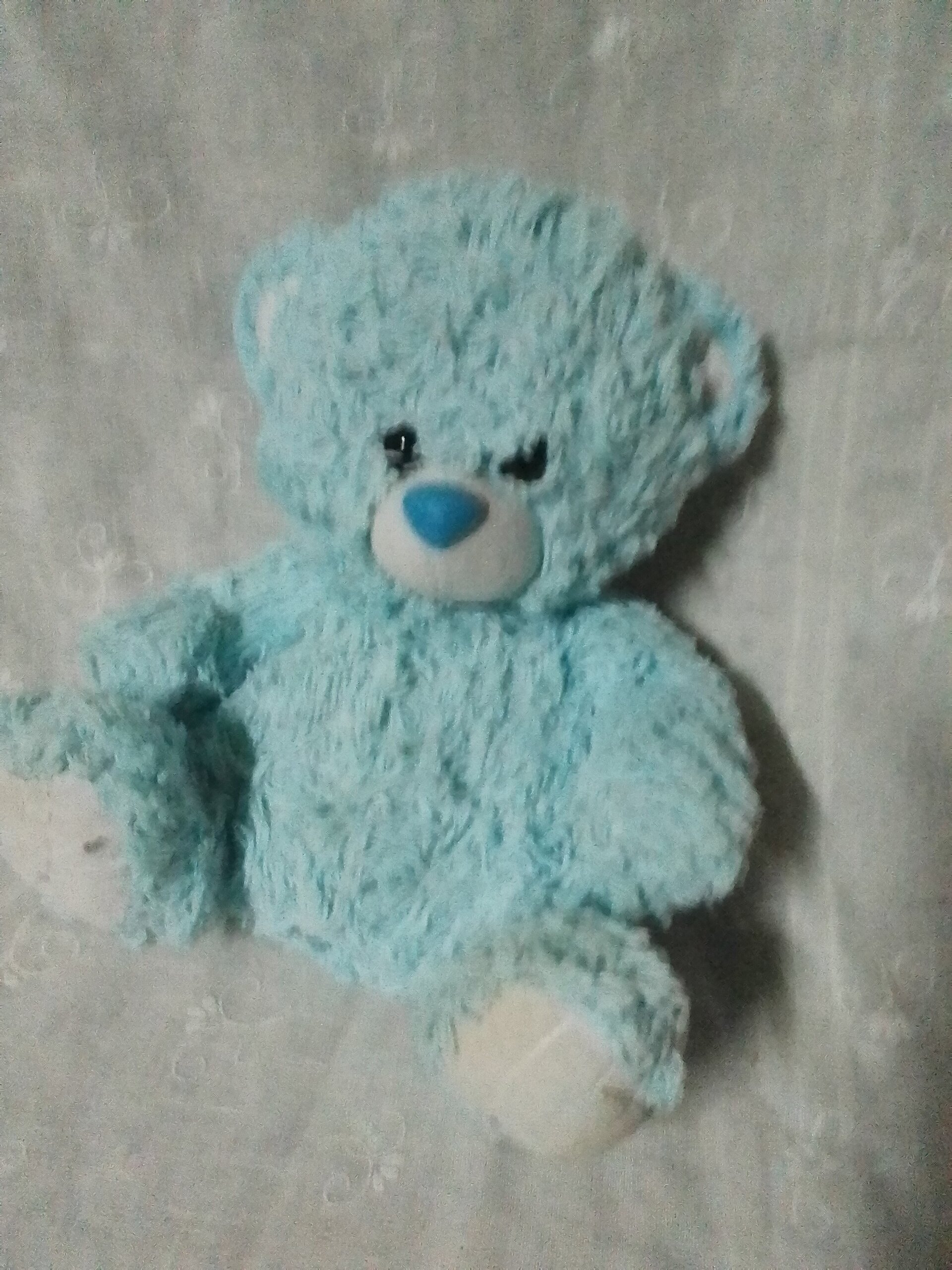 Osito de peluche - 1