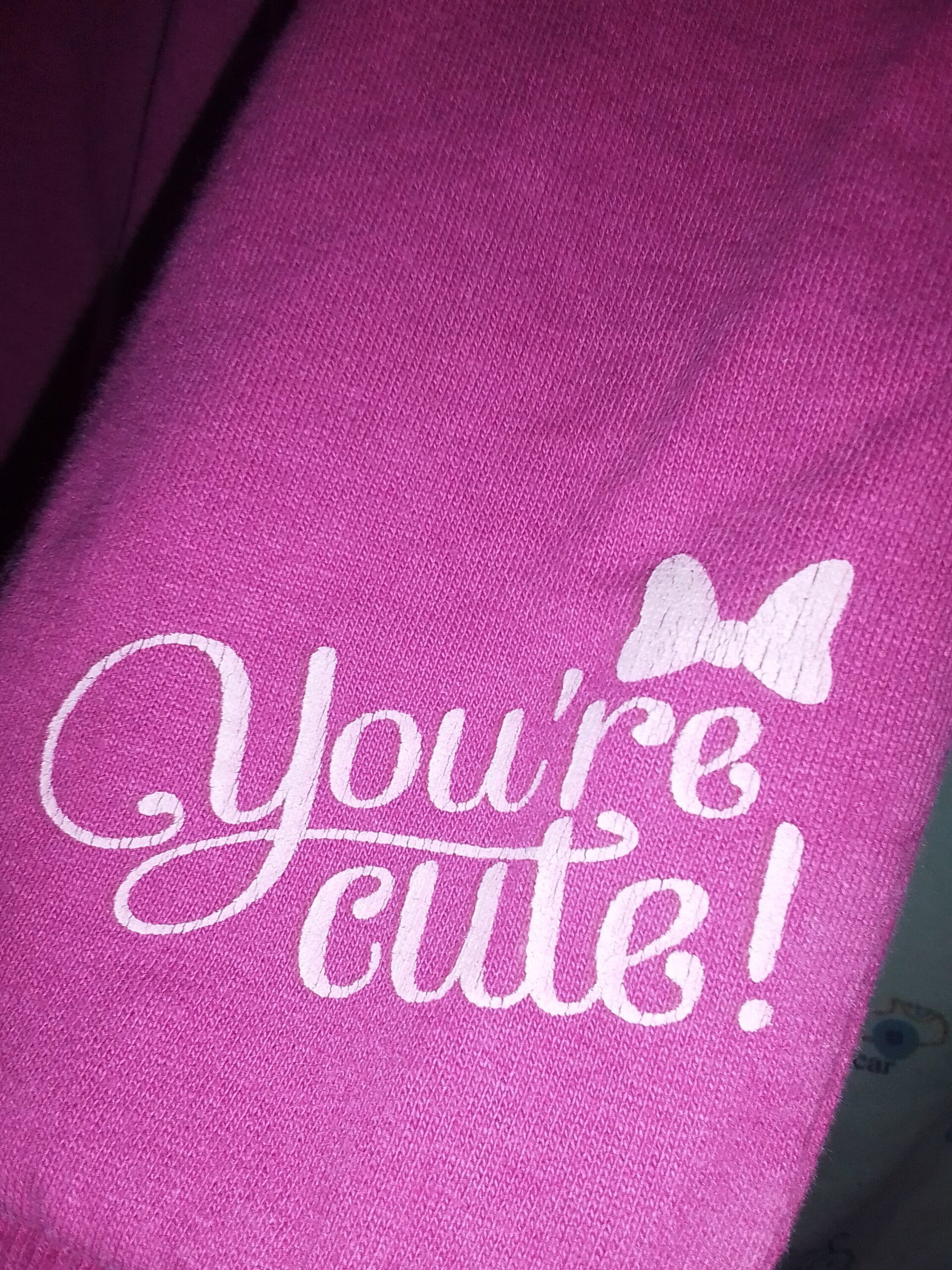 Pantalón chándal niña Daysi - 3