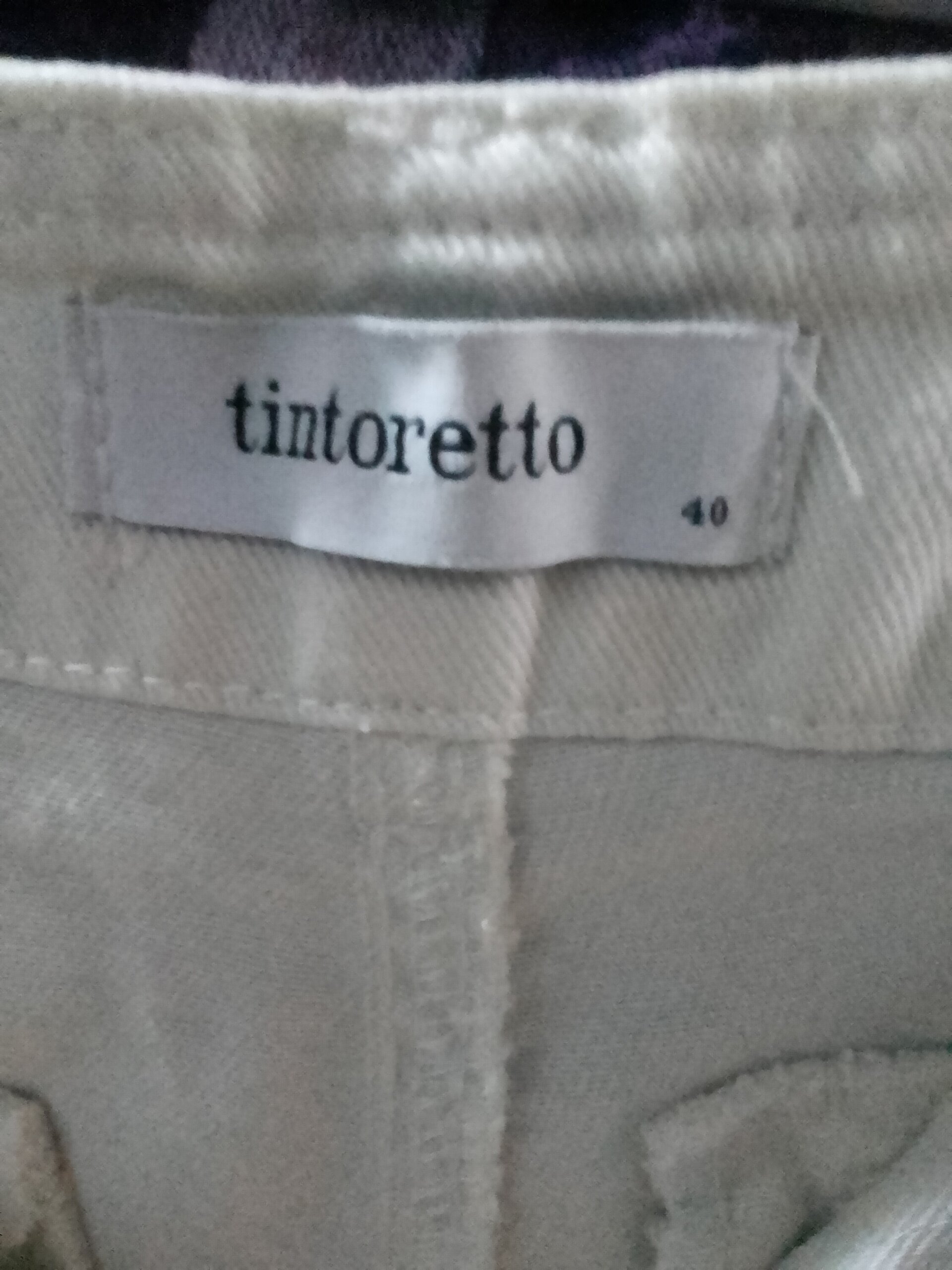 Pantalón short mujer - 4