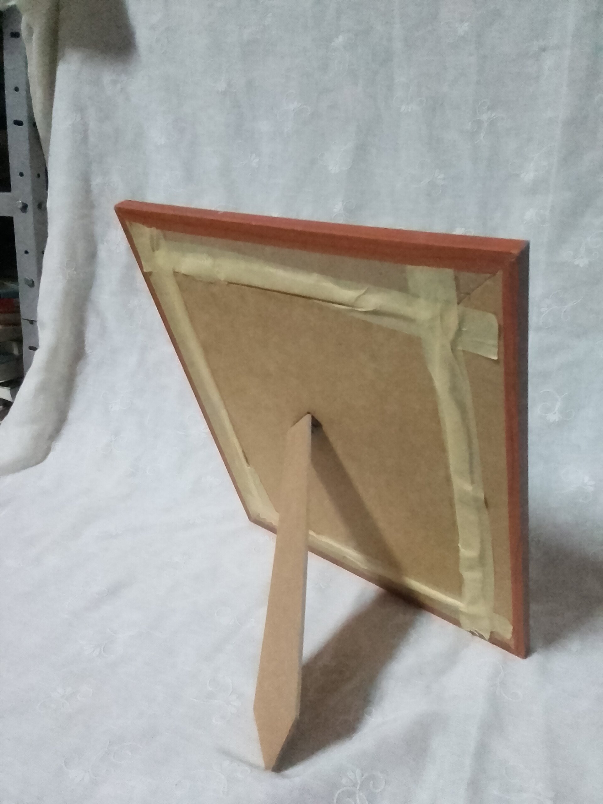 Paño de crochet - 3