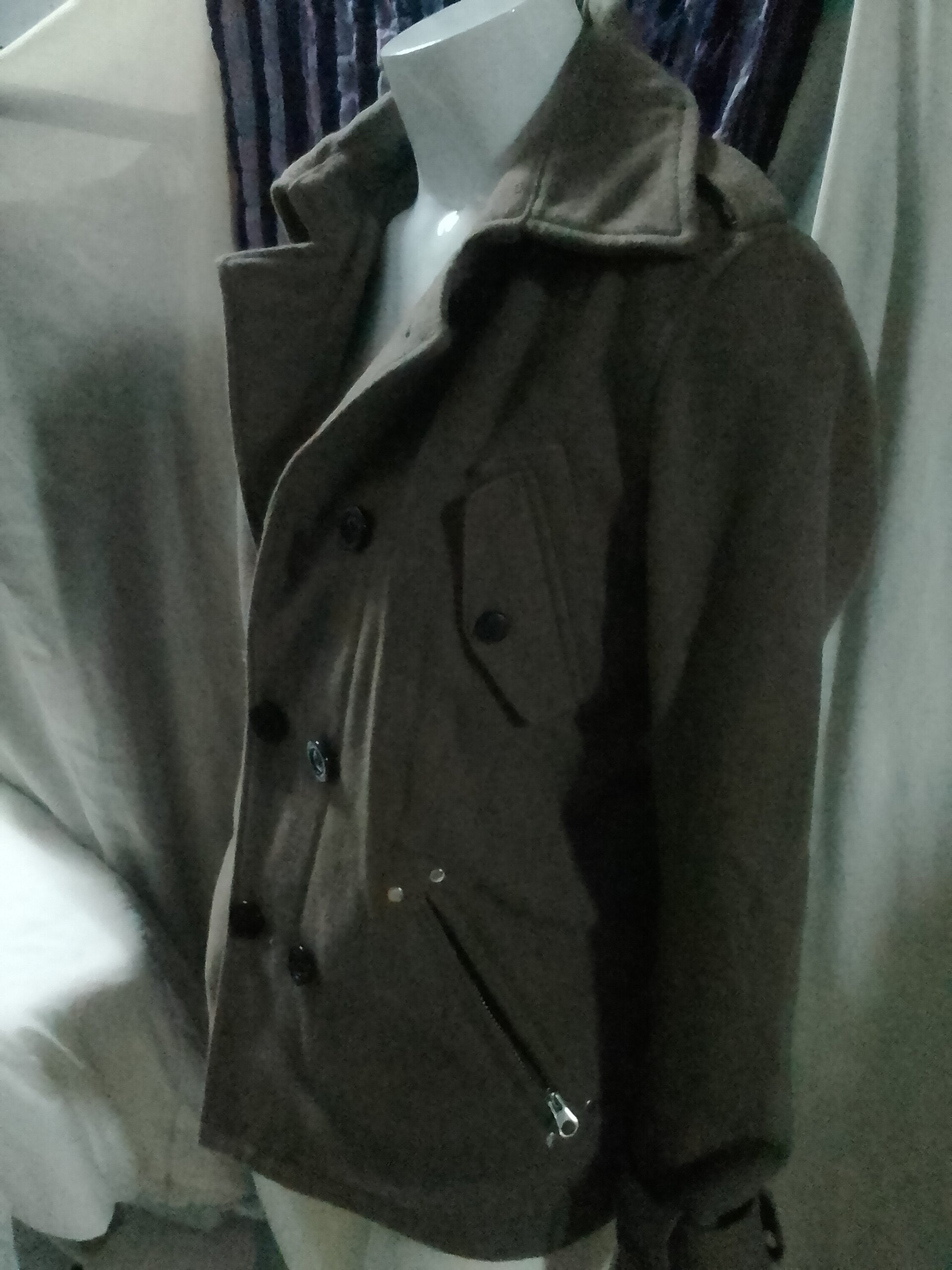 Chaquetón mujer invierno - 3