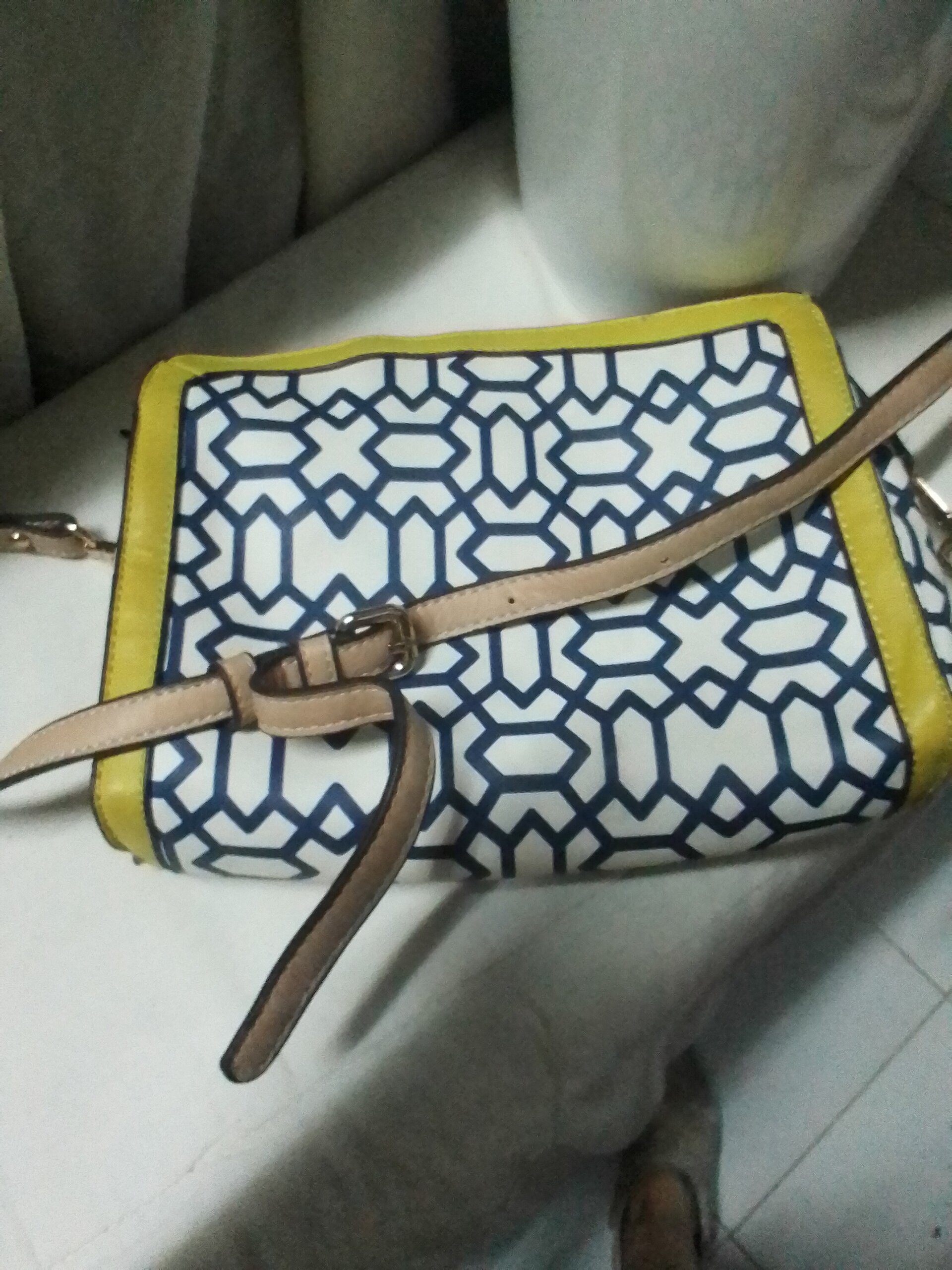 Bolso mujer para colgar parfois - 2