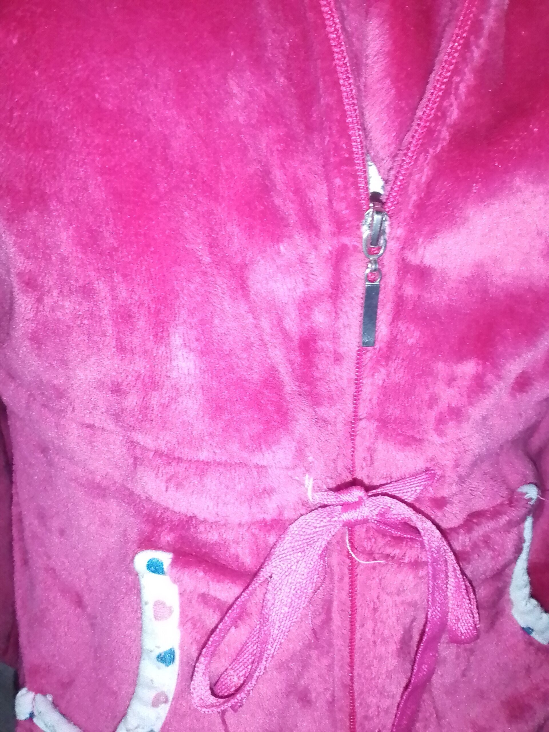 Bata salto de cama - 2