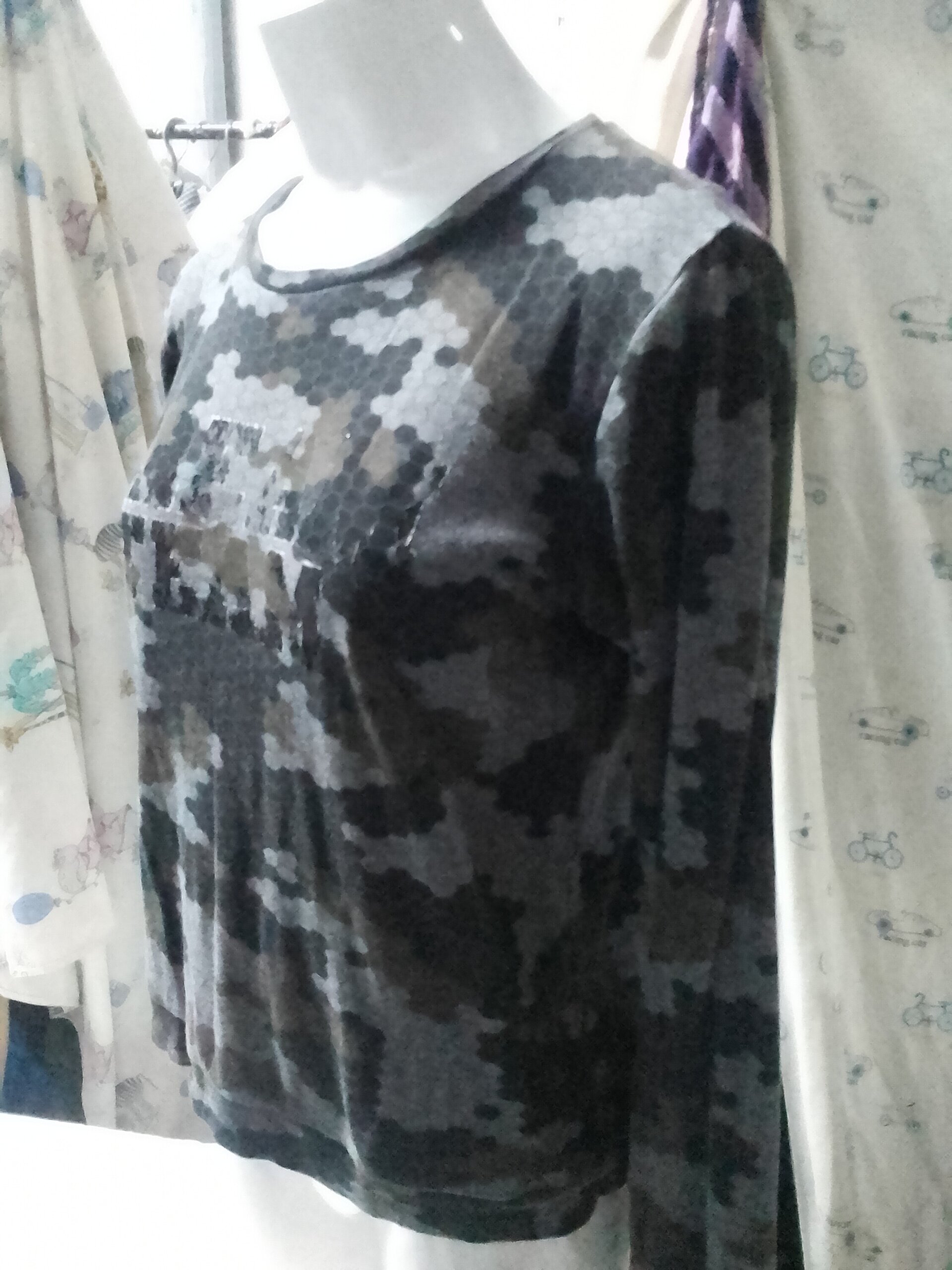 Camiseta tezenis - 2