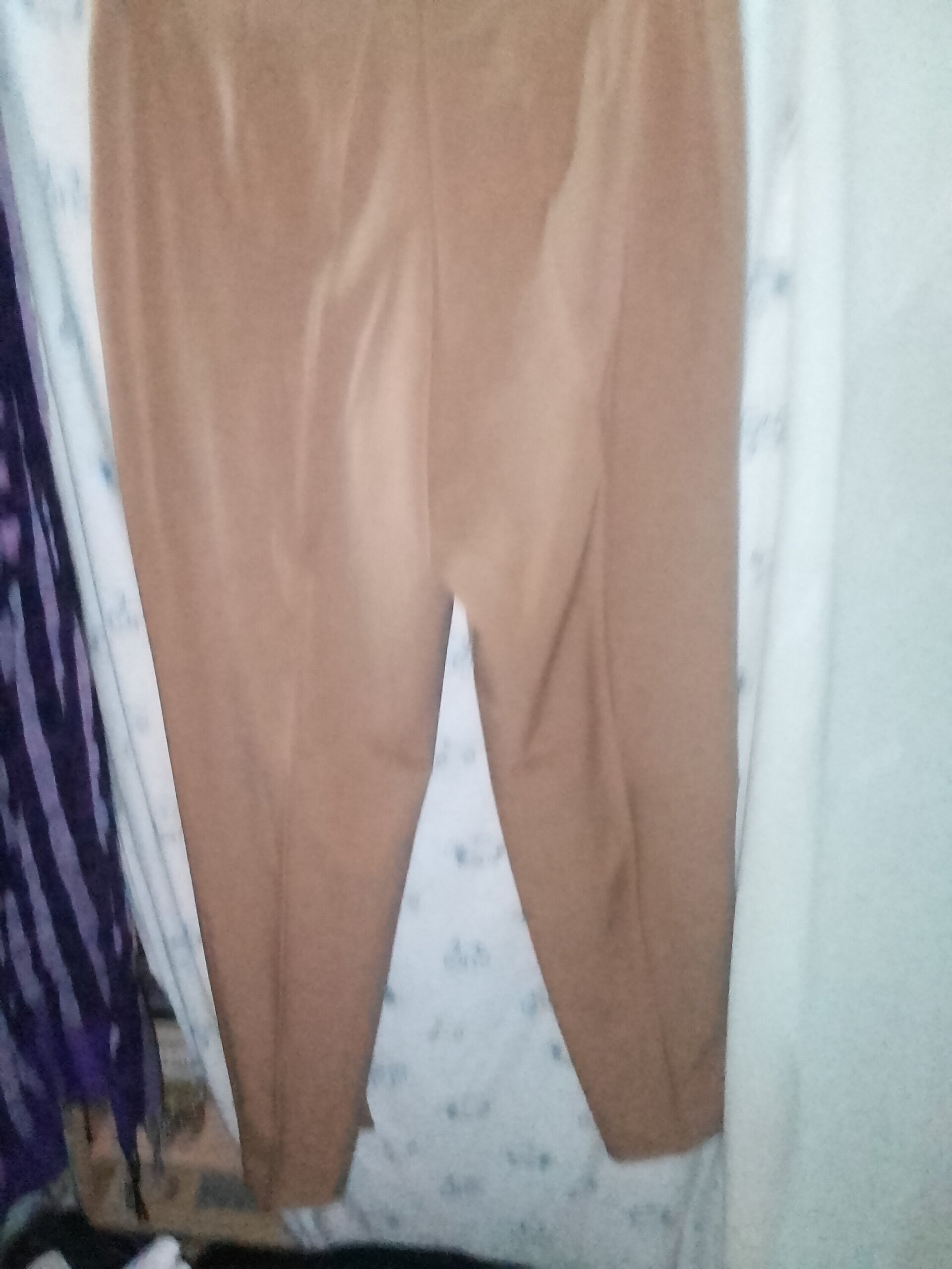 Pantalón mujer vestir - 2