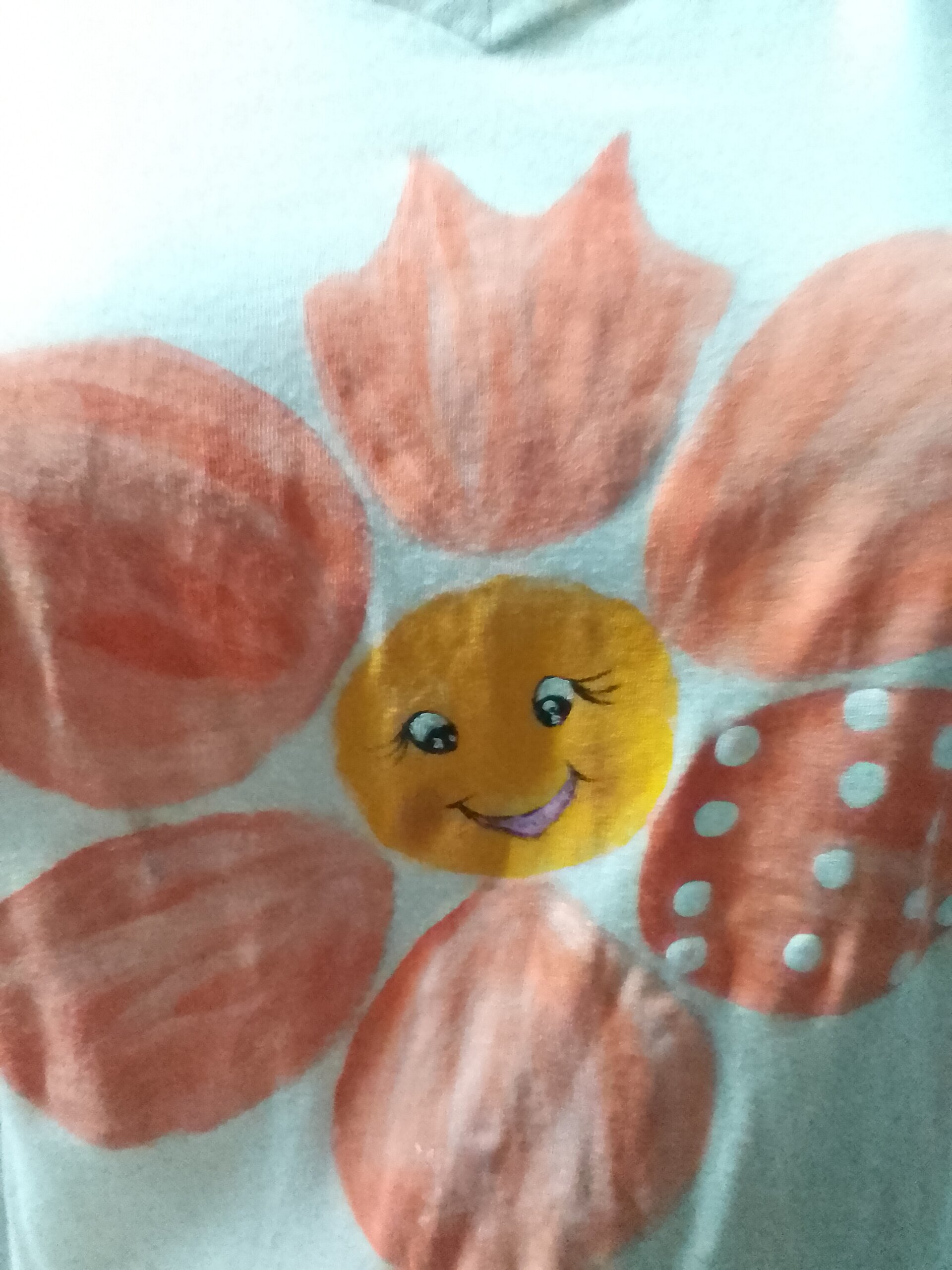 Camiseta mujer manga corta - 3