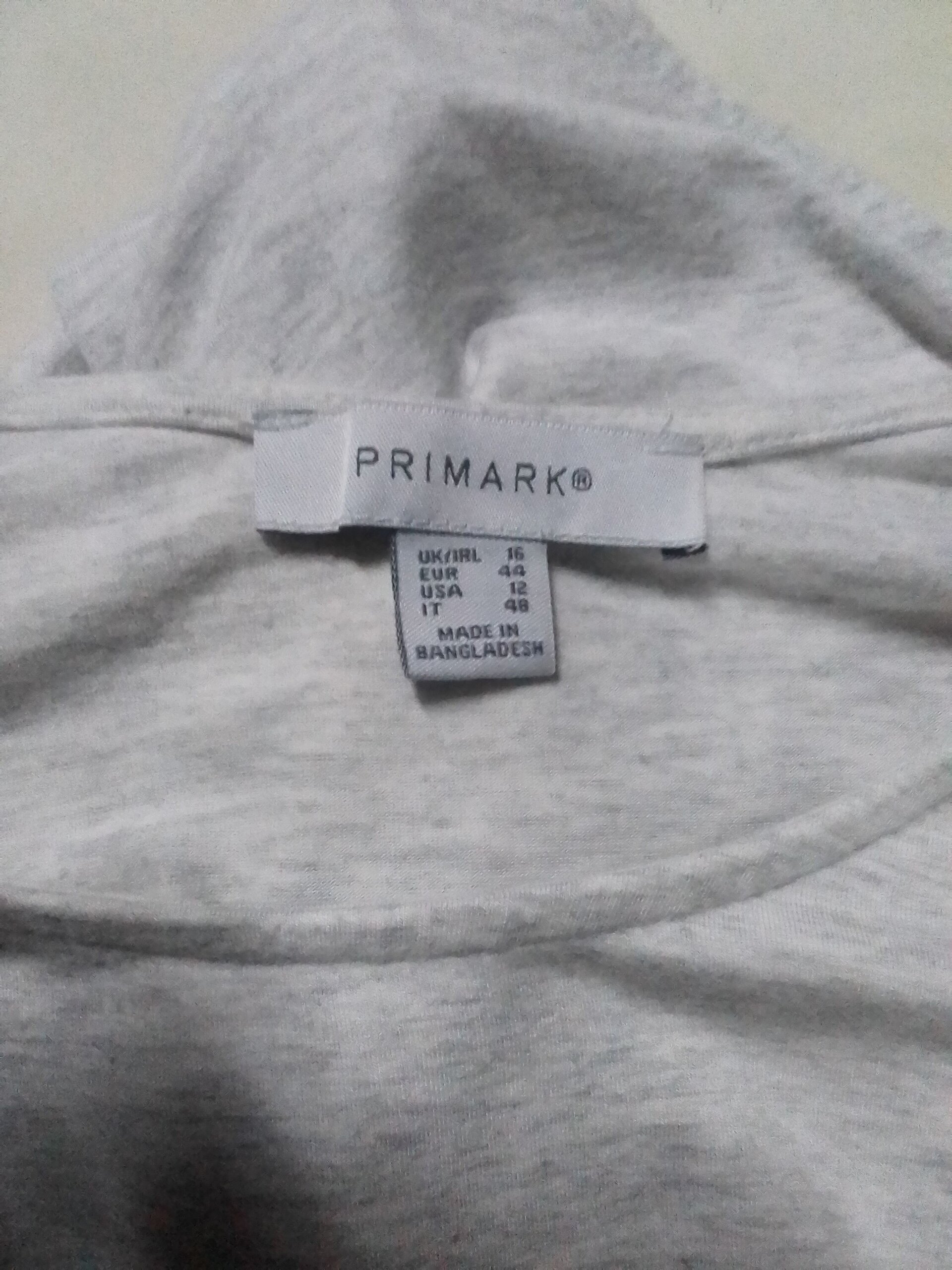 Camiseta body mujer - 3