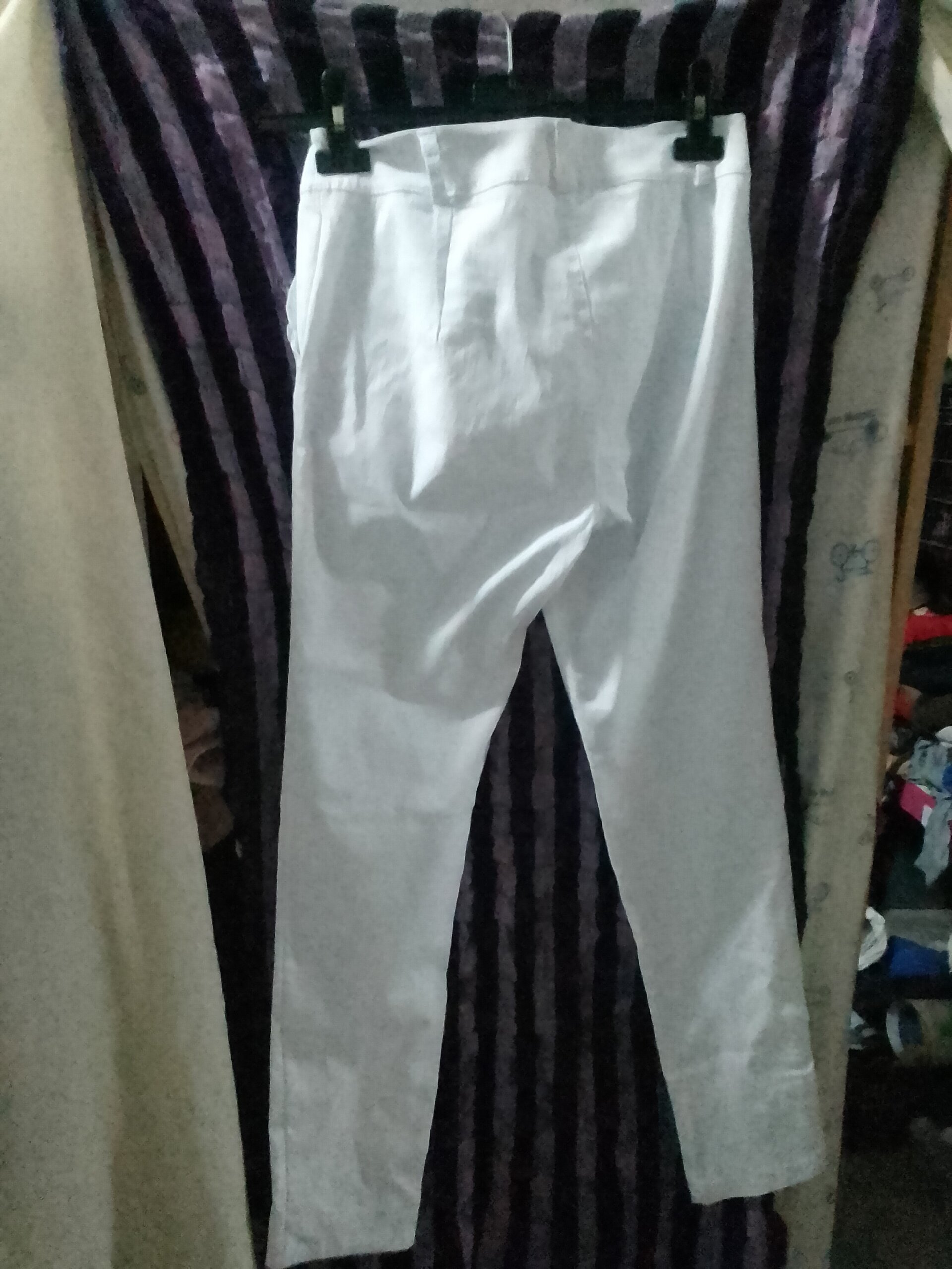 Pantalón largo niña - 3