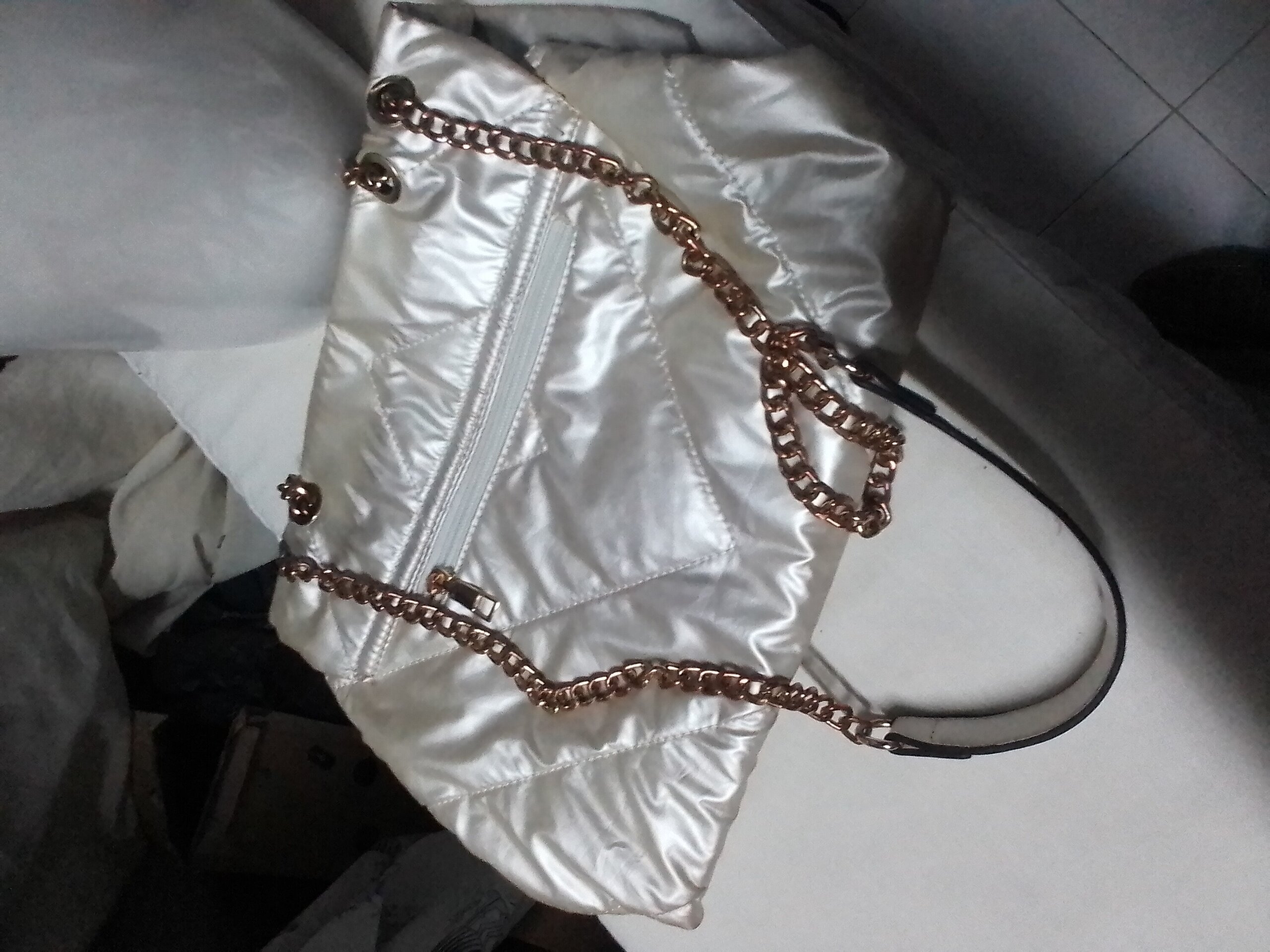 Bolso de hombro mujer - 5