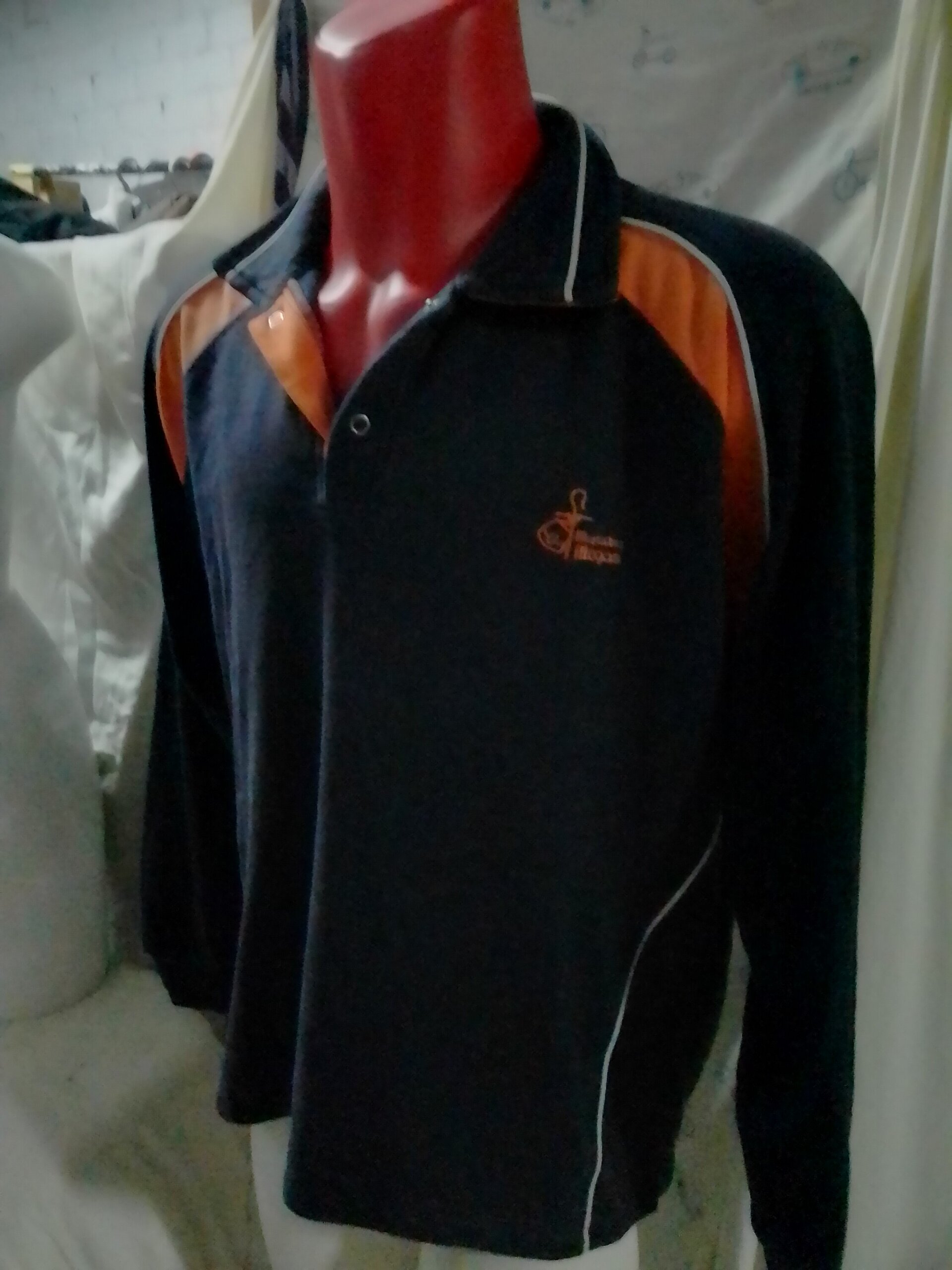 Sudadera hombre deporte - 4