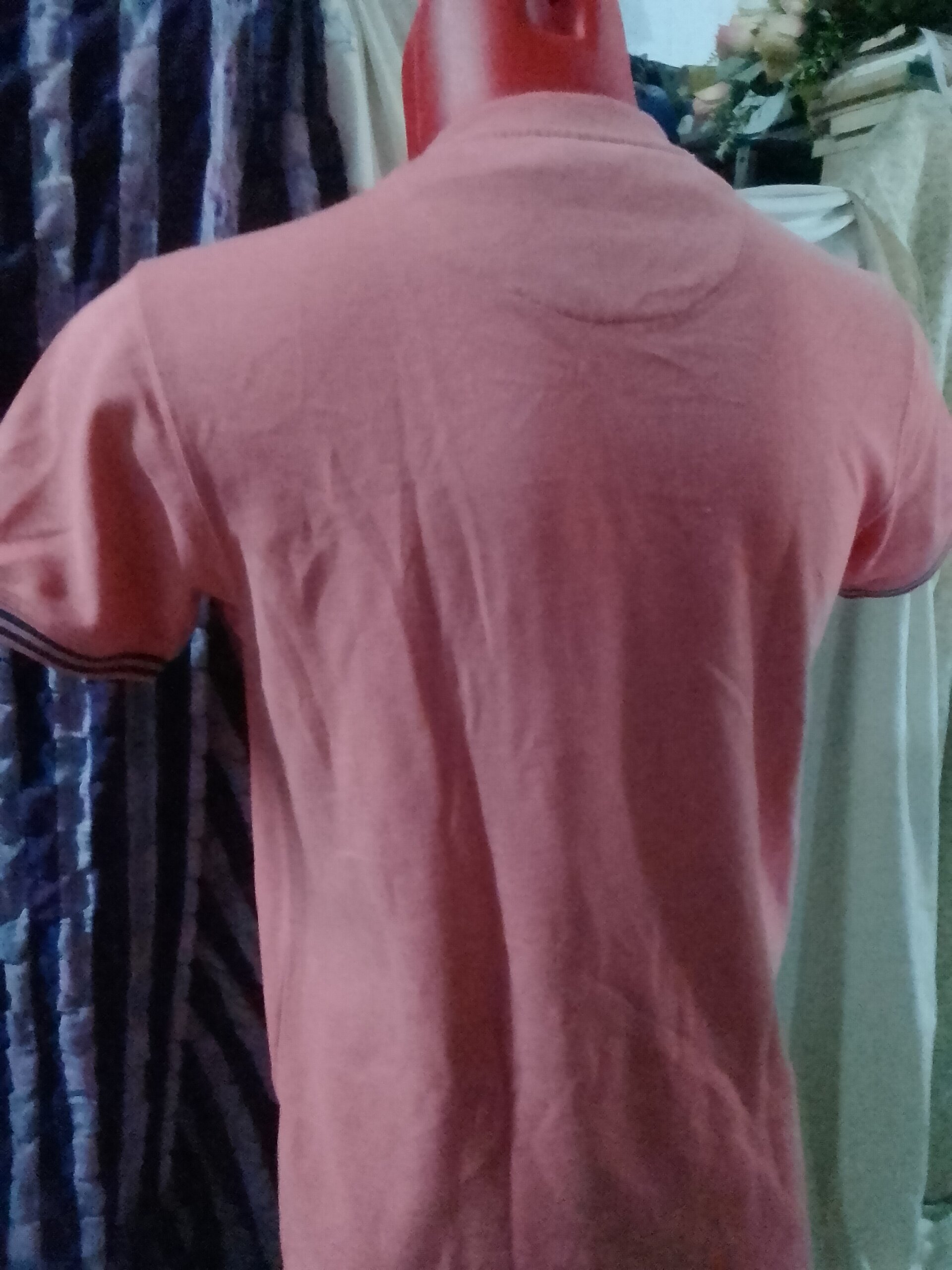 Polo hombre manga corta - 2