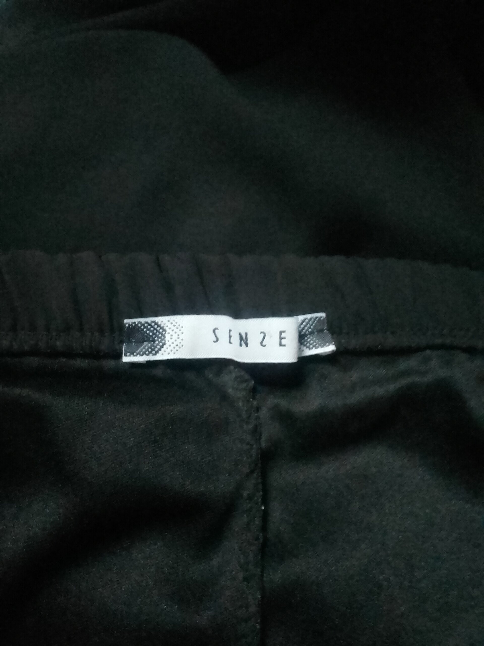 Falda mujer talla grande - 4