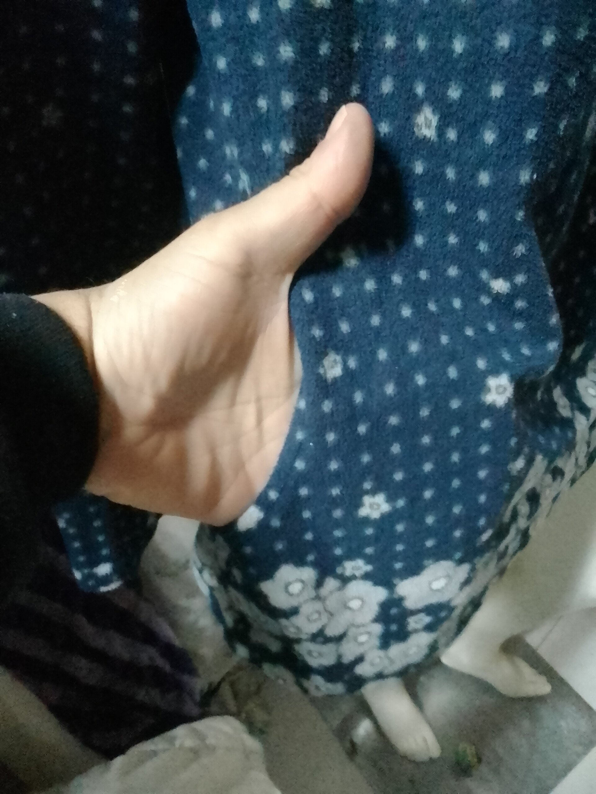 Pijama corto mujer - 2