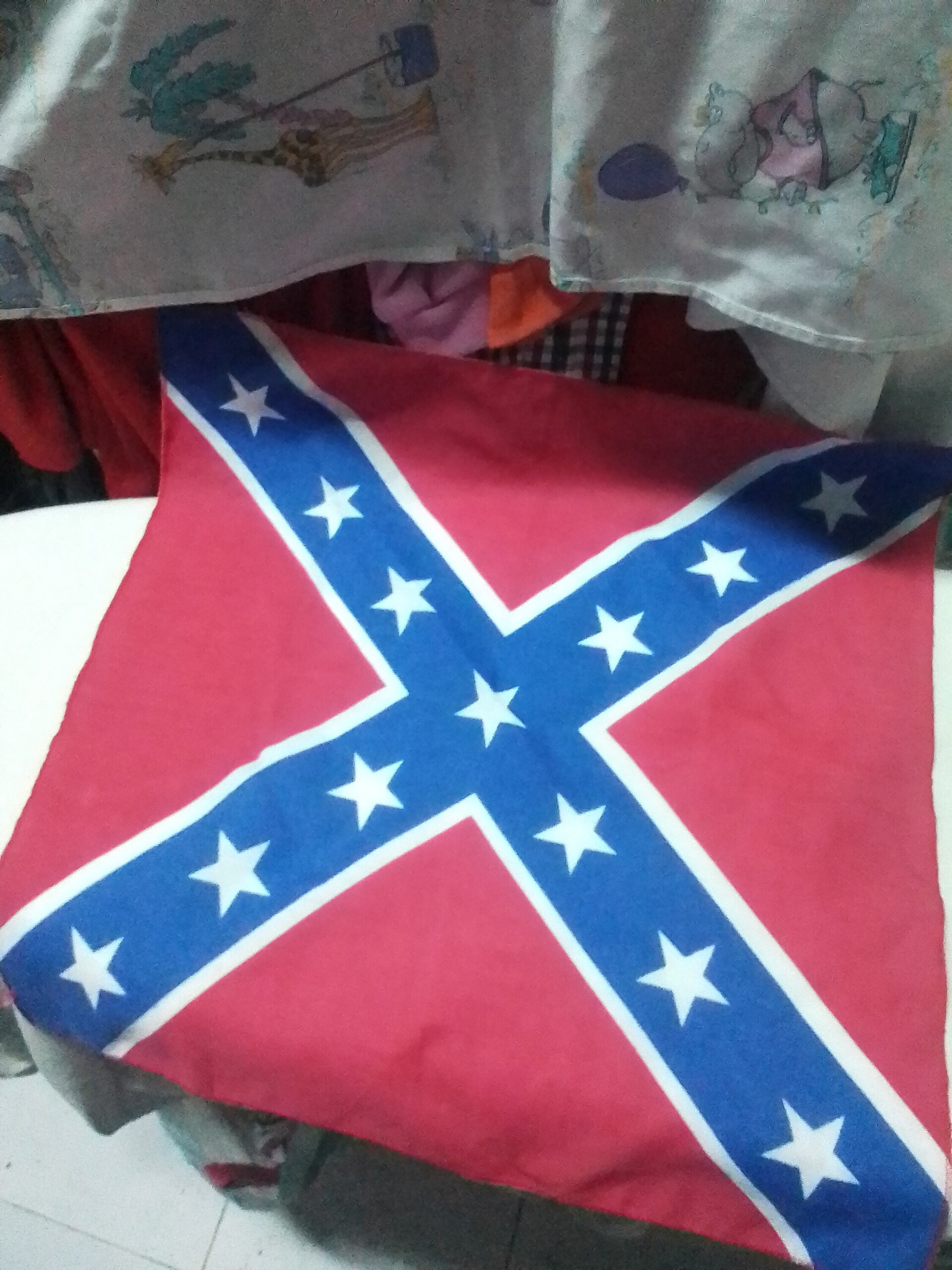 Pañuelo para el cuello - 2